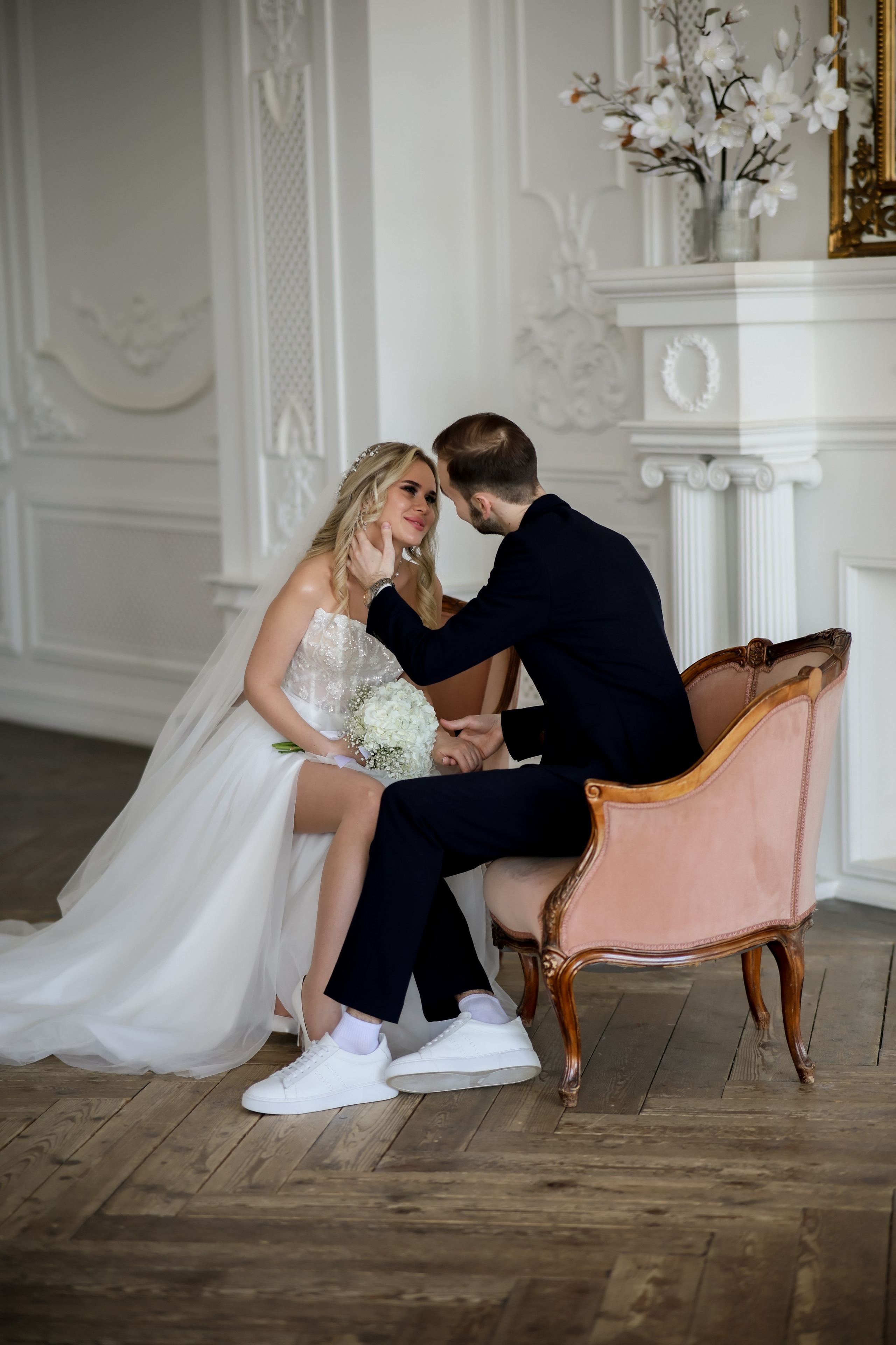 Kirill & Elizaveta. Kharchenkotatianaweddingphoto