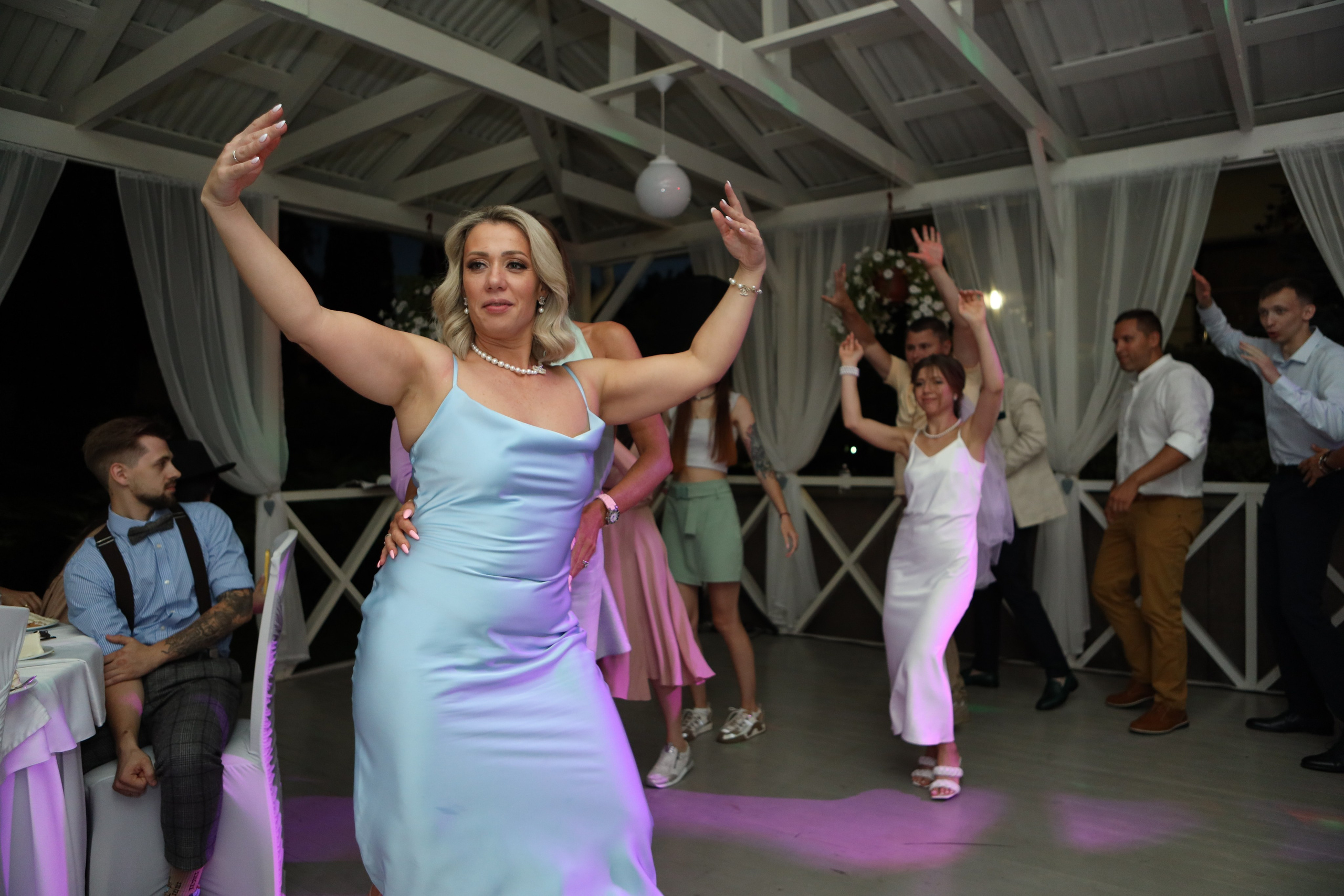 Ксения и Артем полный день. Kharchenkotatianaweddingphoto