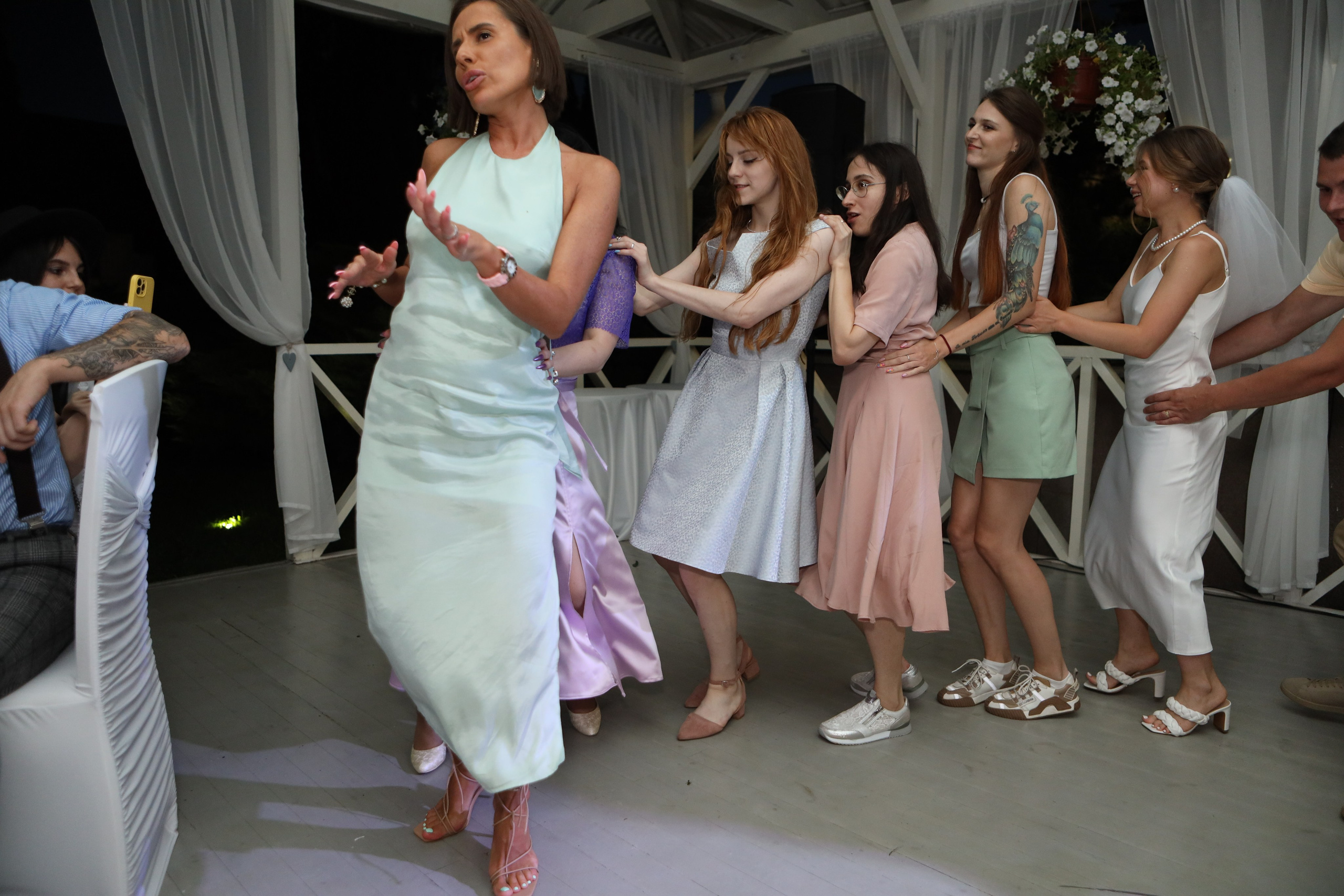 Ксения и Артем полный день. Kharchenkotatianaweddingphoto