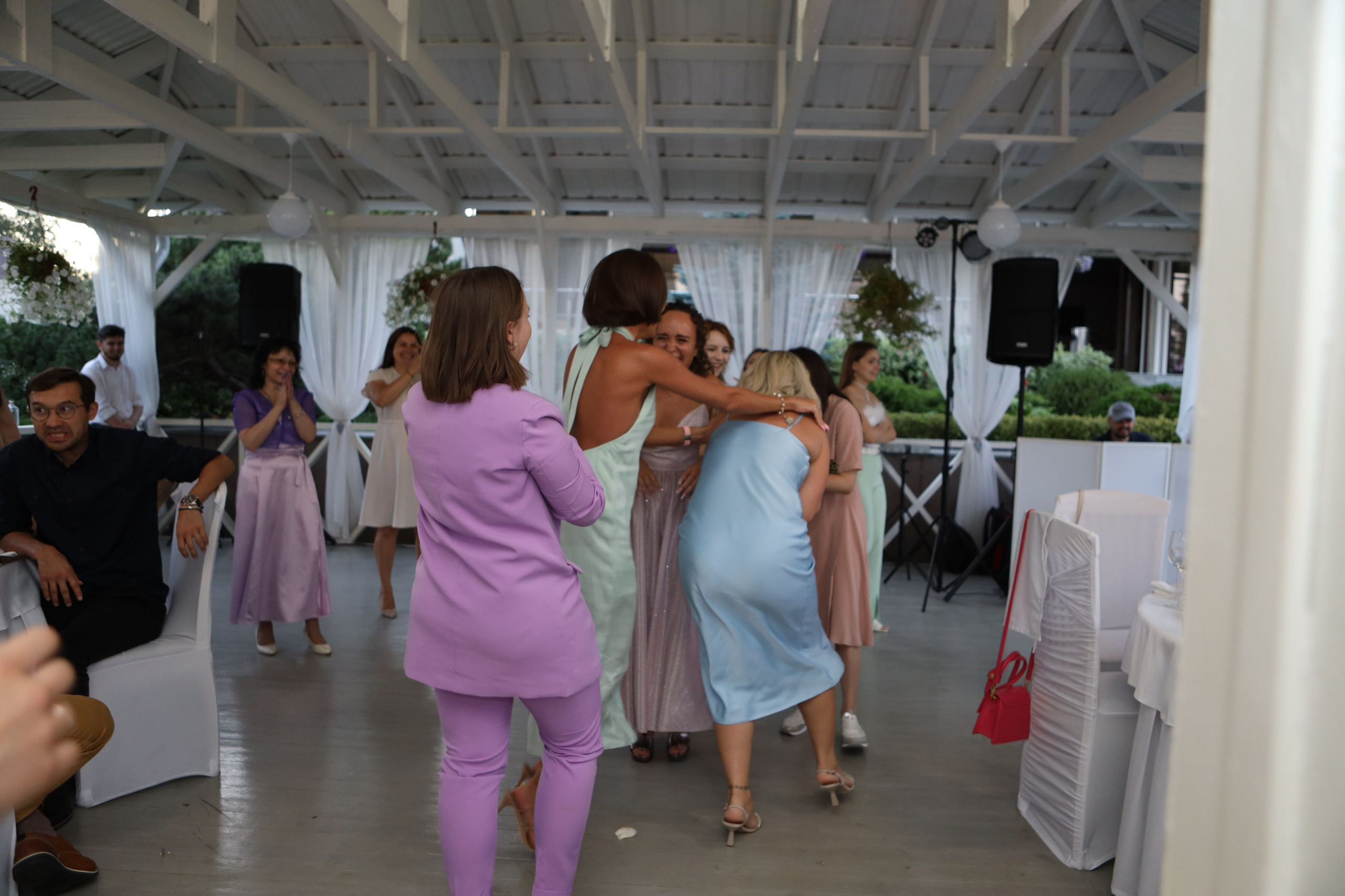 Ксения и Артем полный день. Kharchenkotatianaweddingphoto