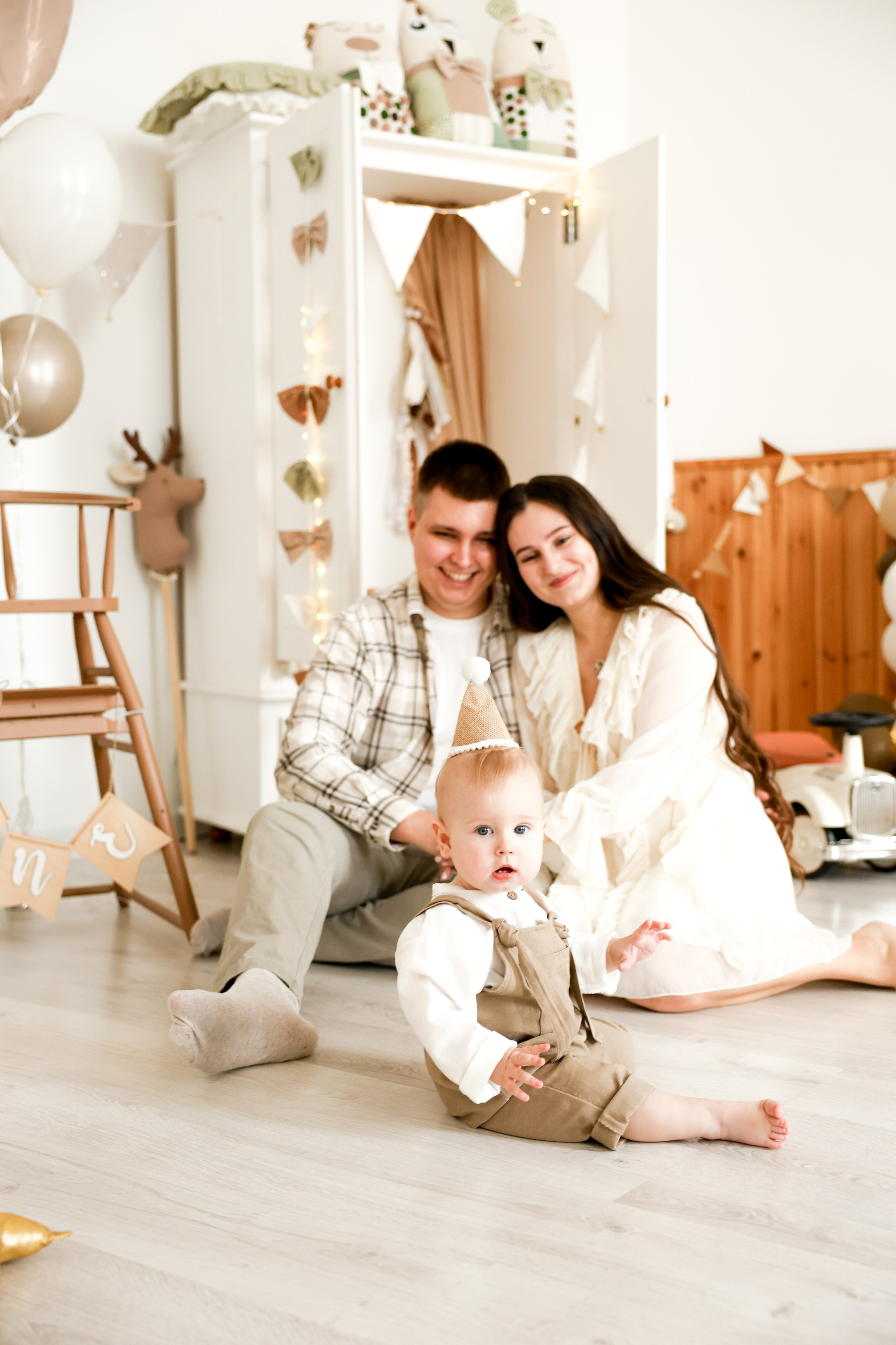 One year. Kharchenkotatianaweddingphoto