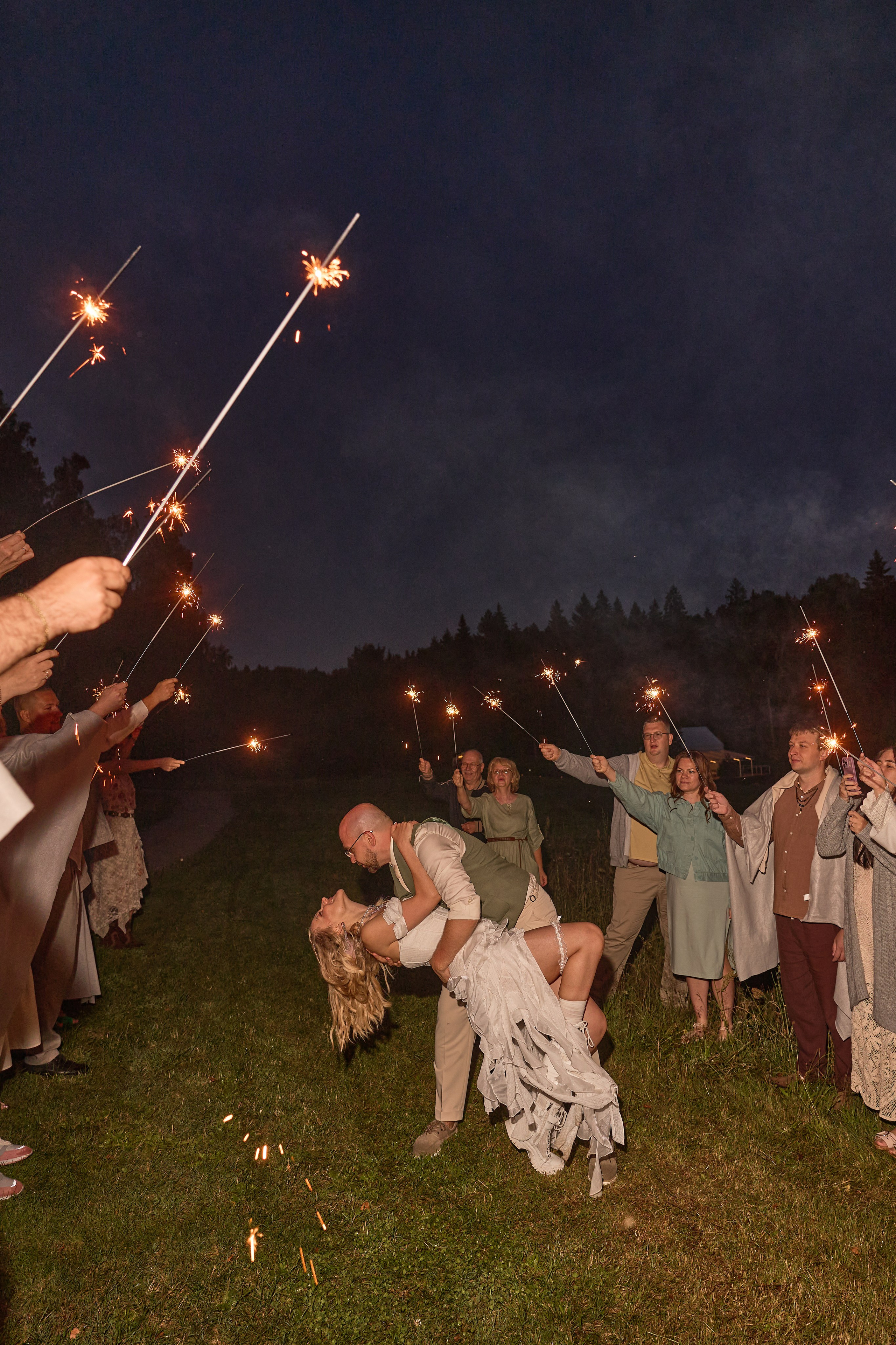 Роман и Алёна Кантри клаб поляна. Kharchenkotatianaweddingphoto