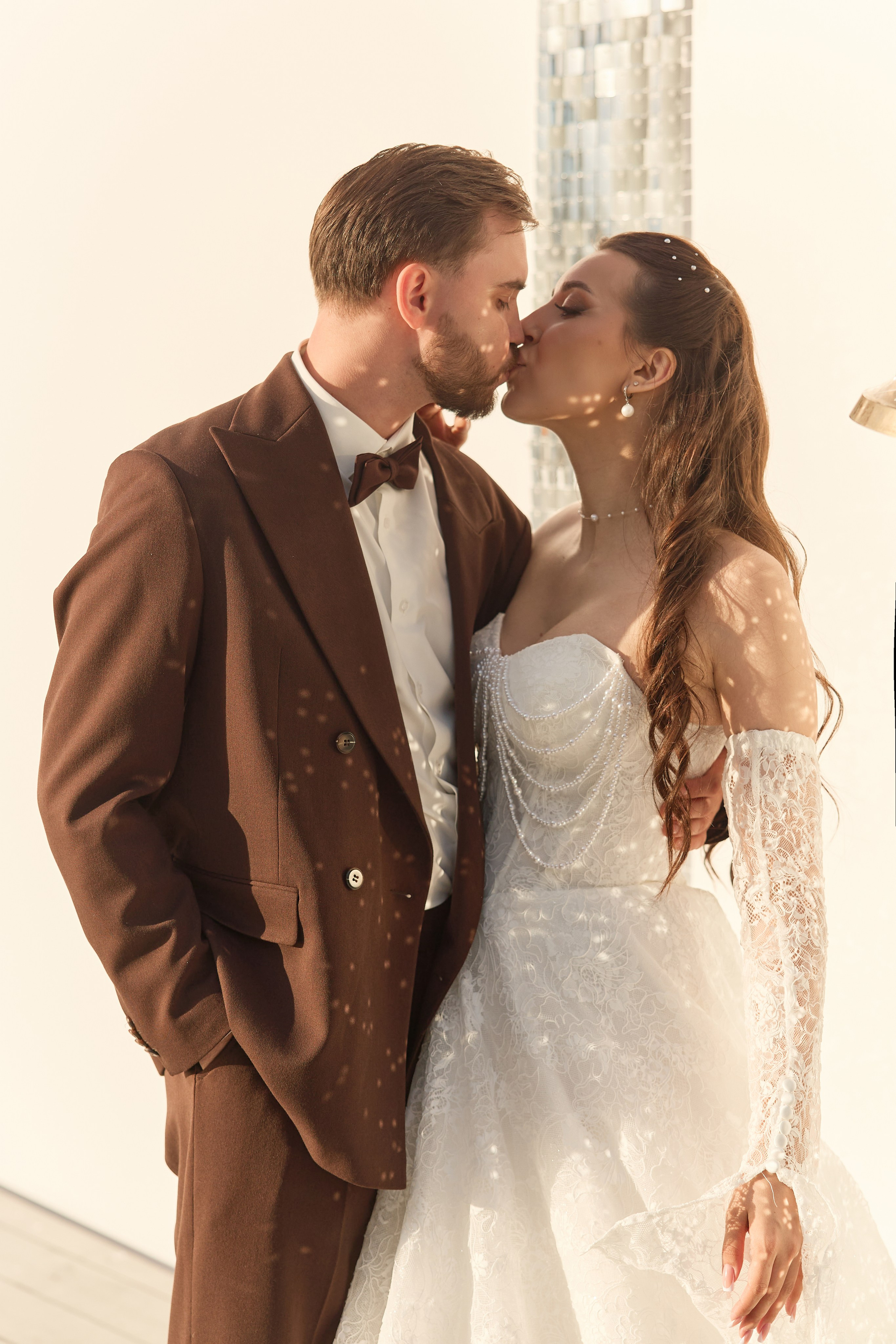 Алексей и Анна Портофино. Kharchenkotatianaweddingphoto
