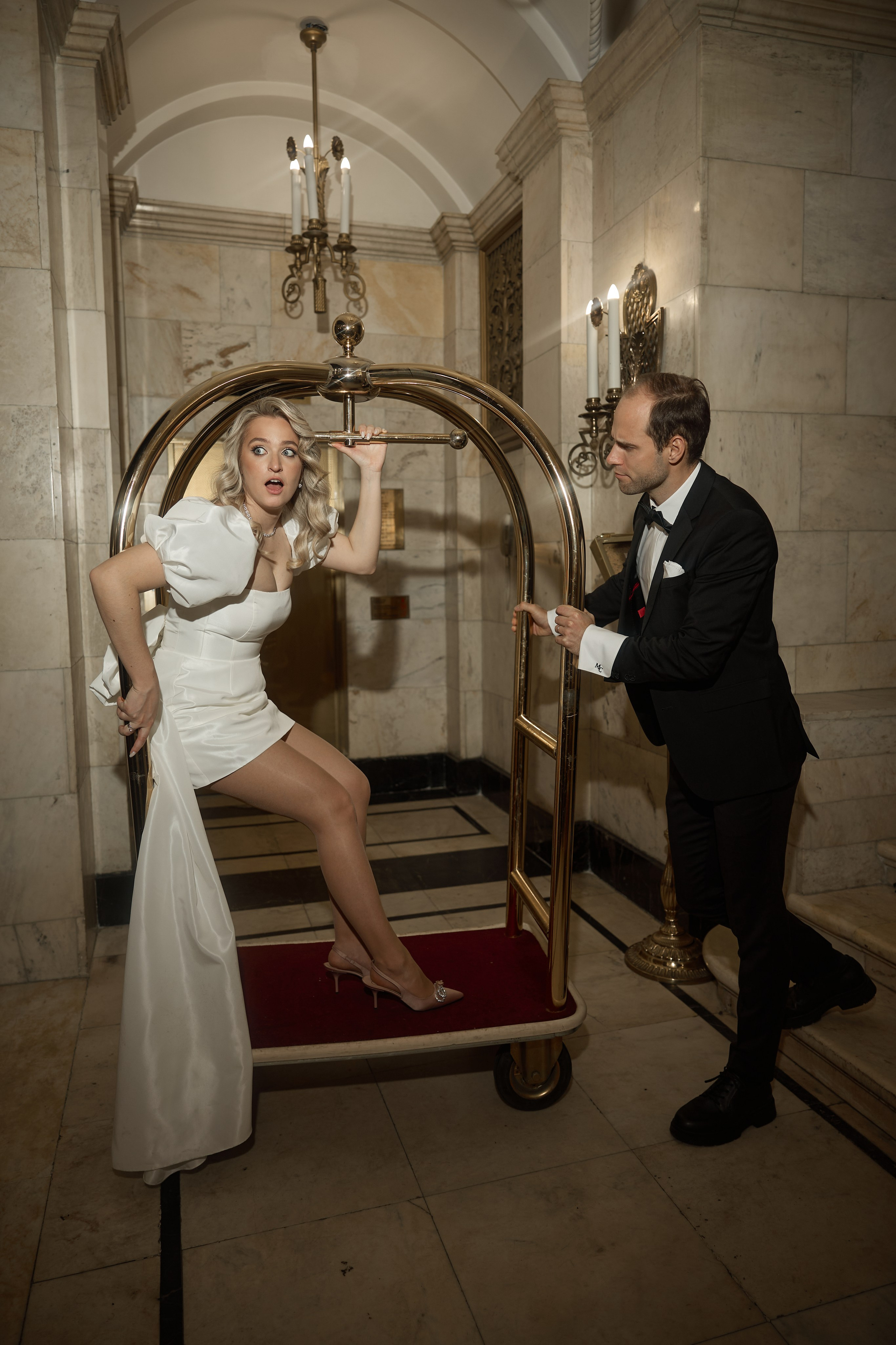 Kriss & Mary HILTON Leningradskaiya. Kharchenkotatianaweddingphoto