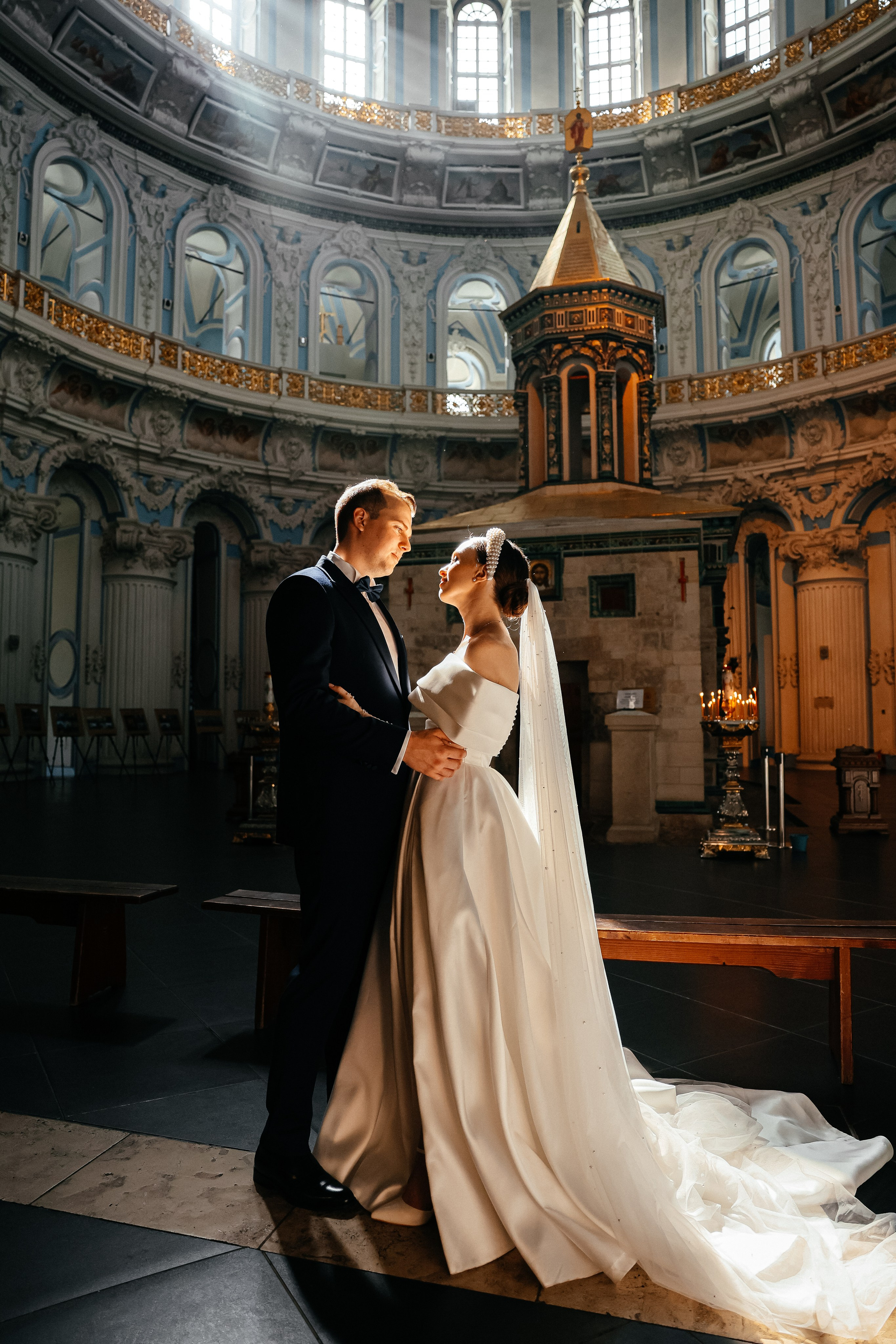 Венчание DANIIL & SOFIA. Kharchenkotatianaweddingphoto