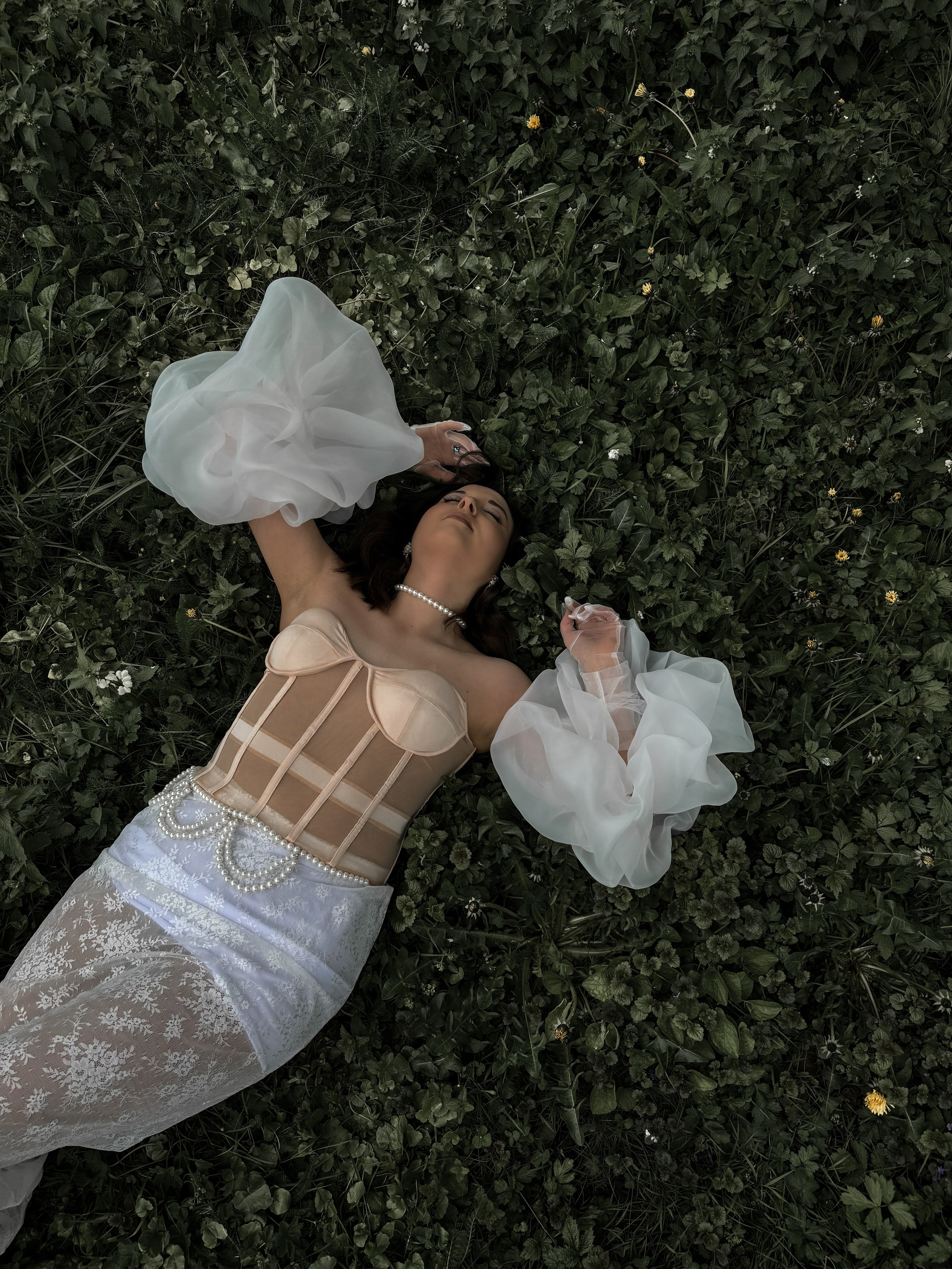 Botanica. Kharchenkotatianaweddingphoto