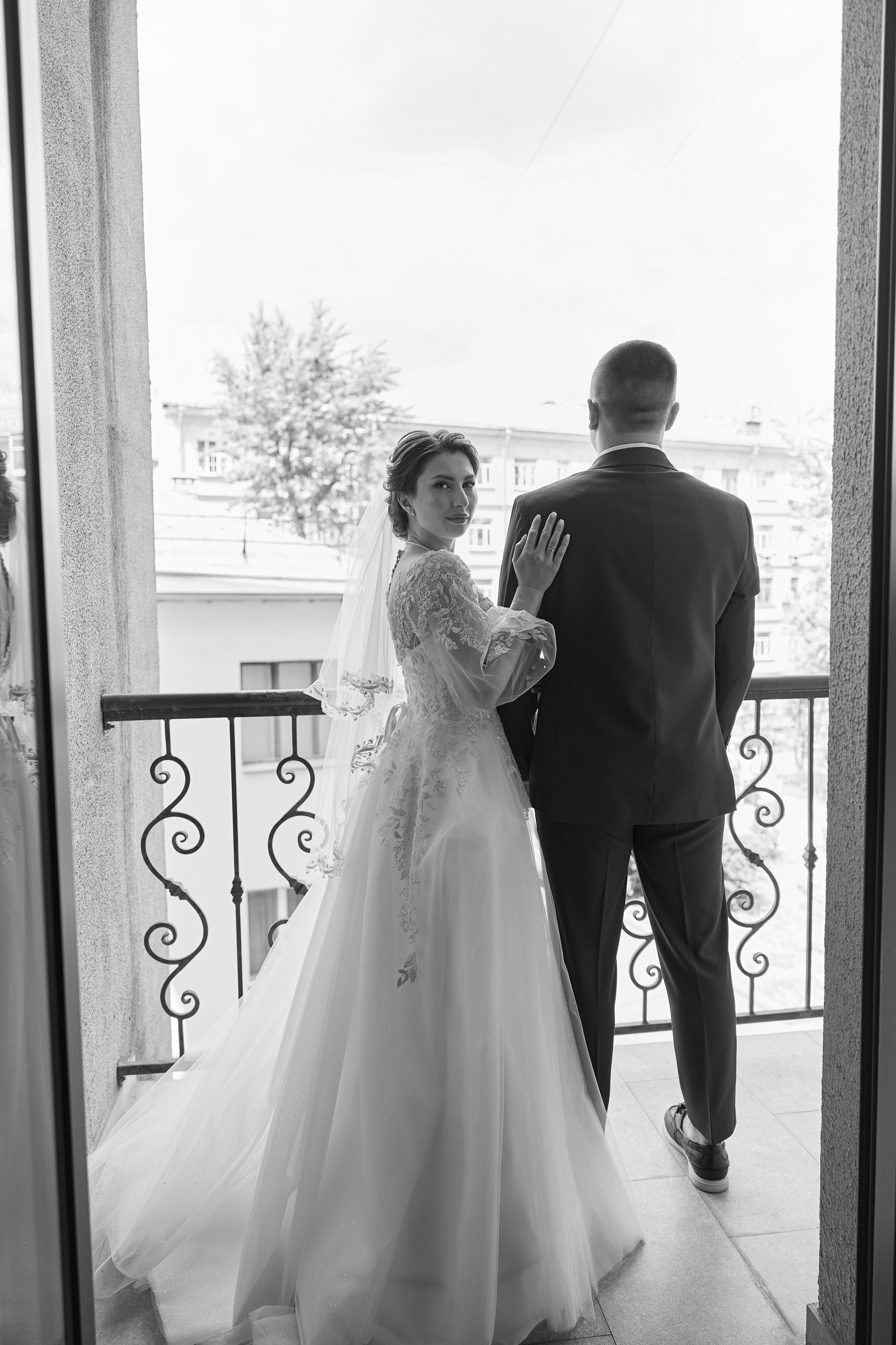 Ренат и Виктория. Kharchenkotatianaweddingphoto