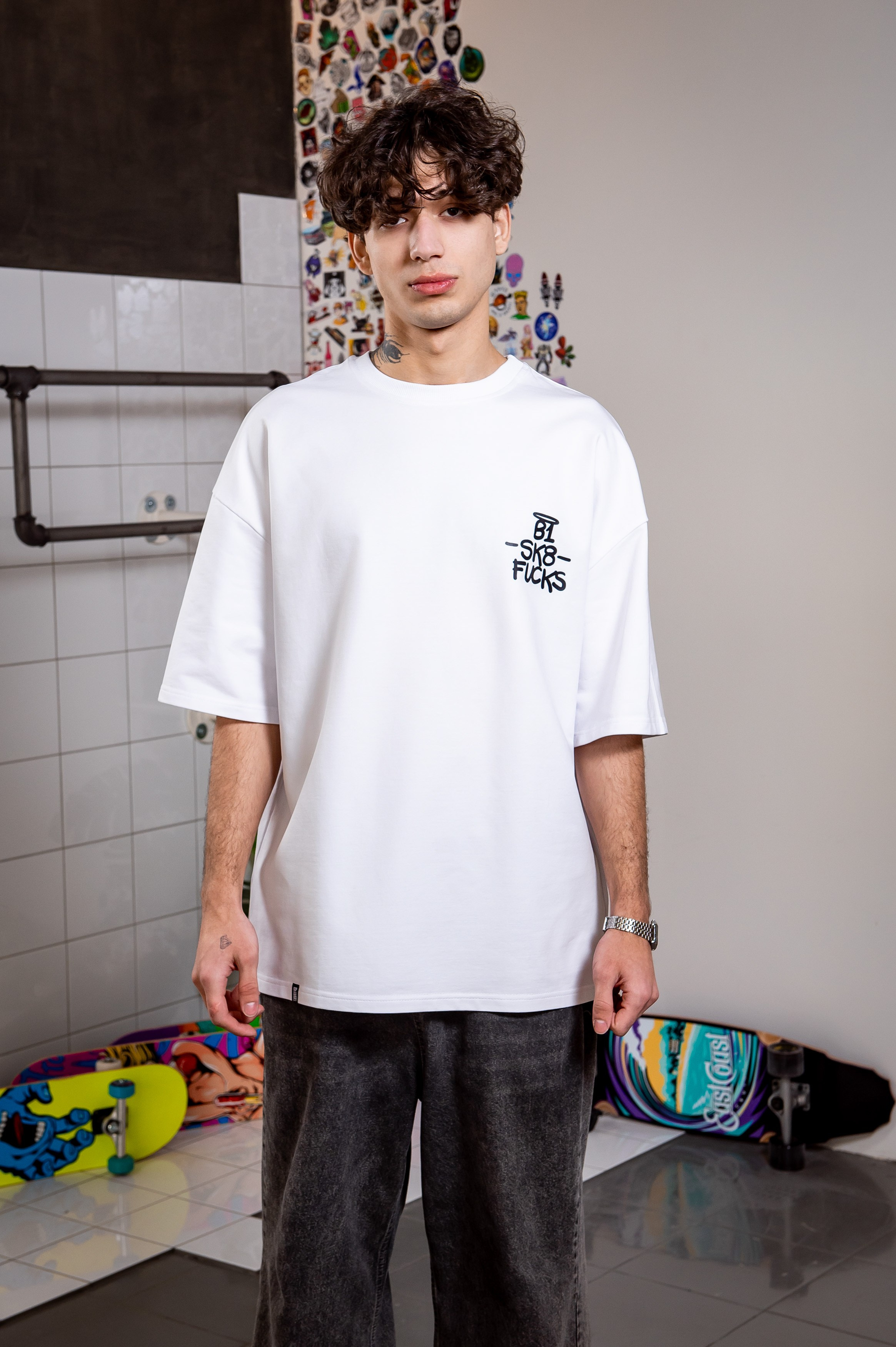 BoardShop #1. Главная