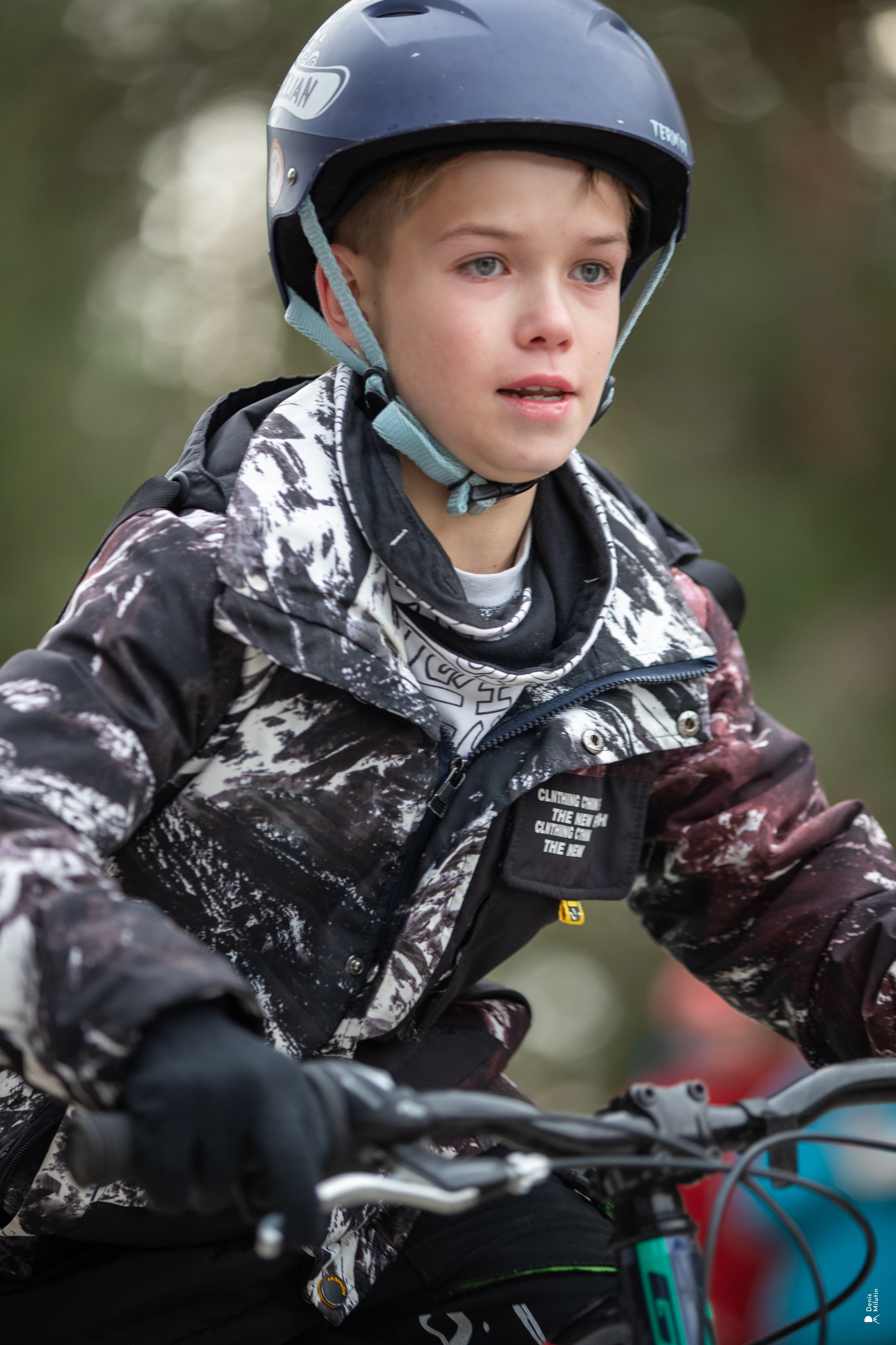 Фото соревнования Памп-трек Медвежьегорск. Портретный фотограф Денис Милютин