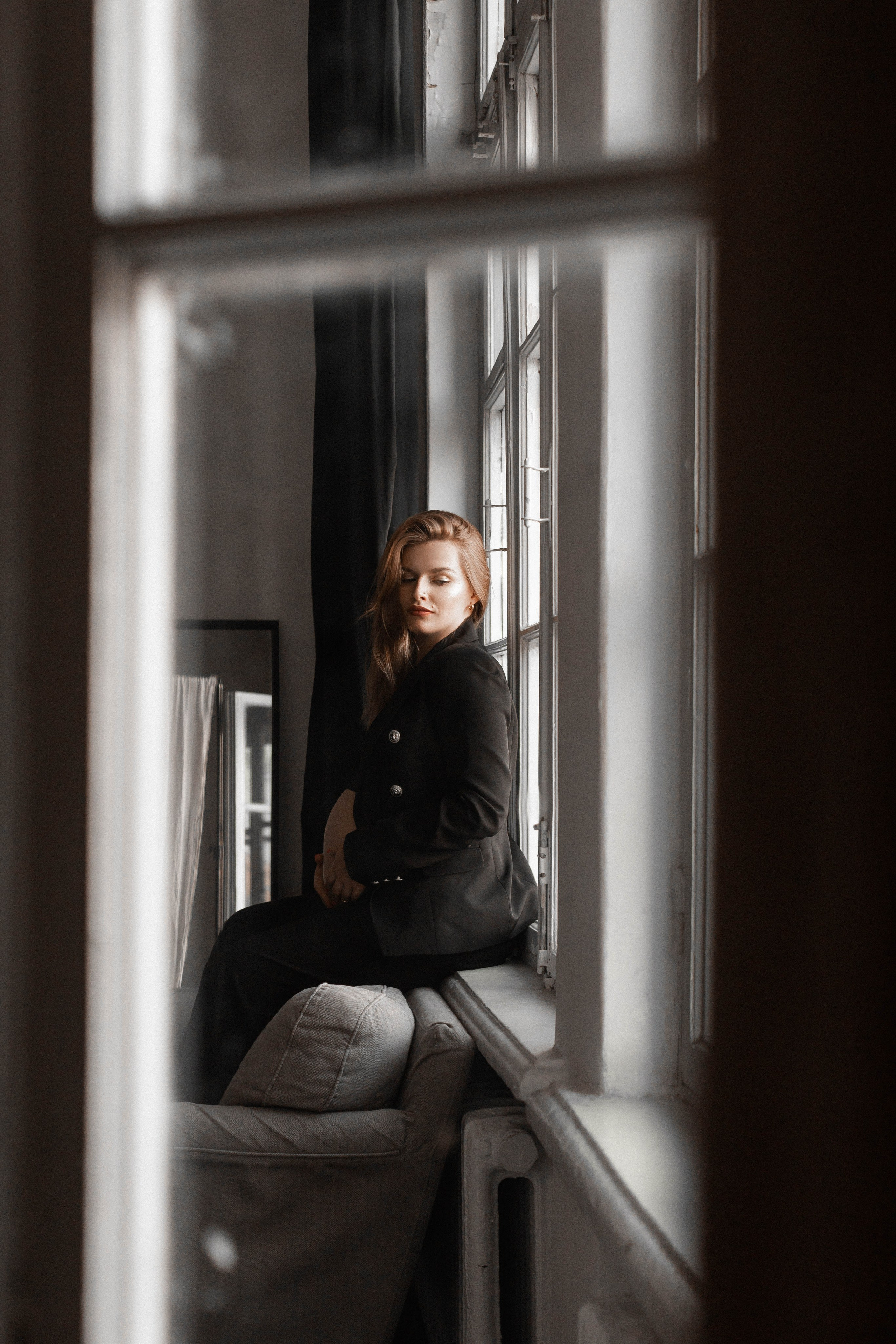 Виктория. Свадебный и портретный фотограф Соломко Диана