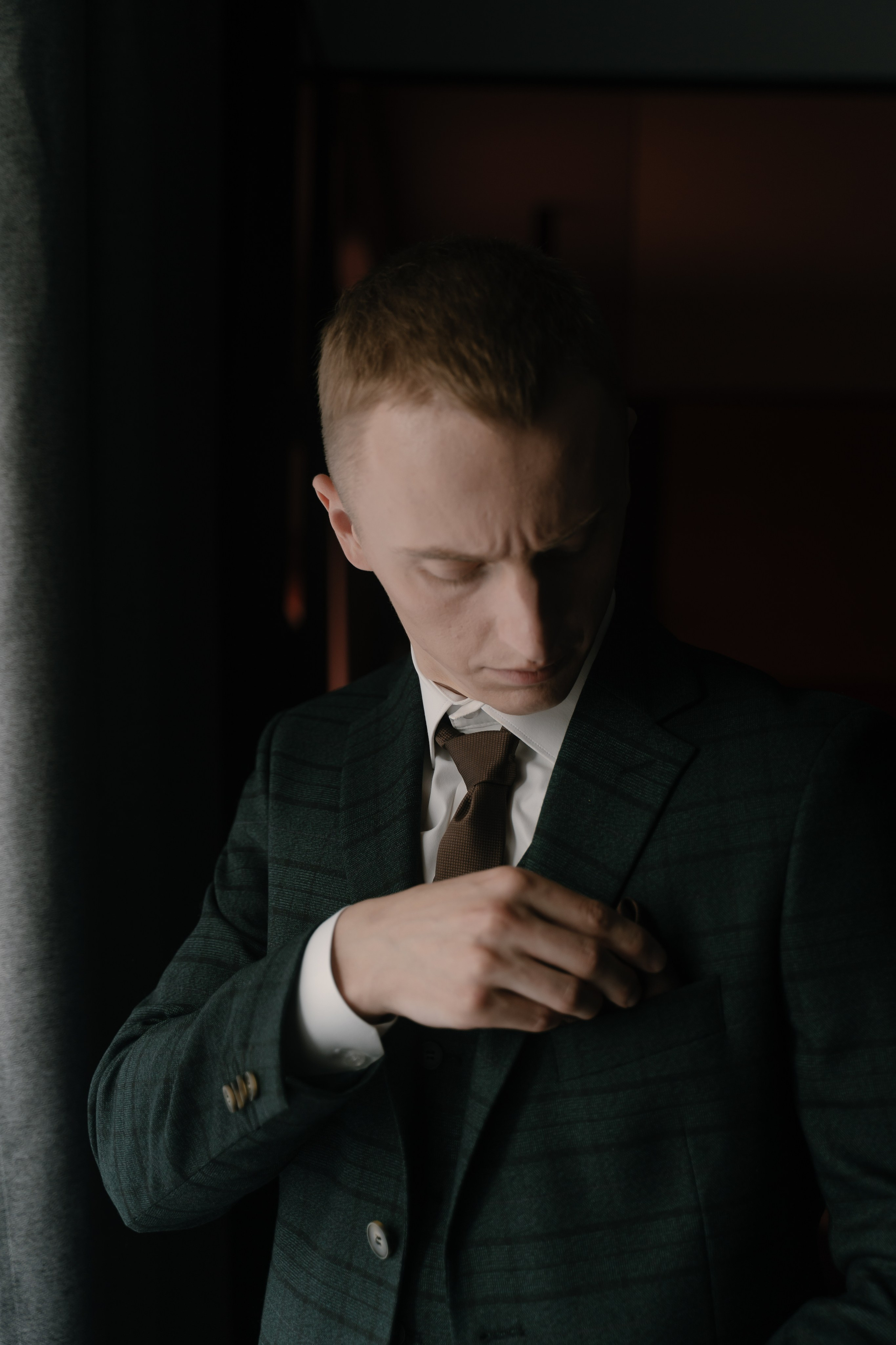 A&V. Свадебный фотограф — Наталья Фед СПб/Москва