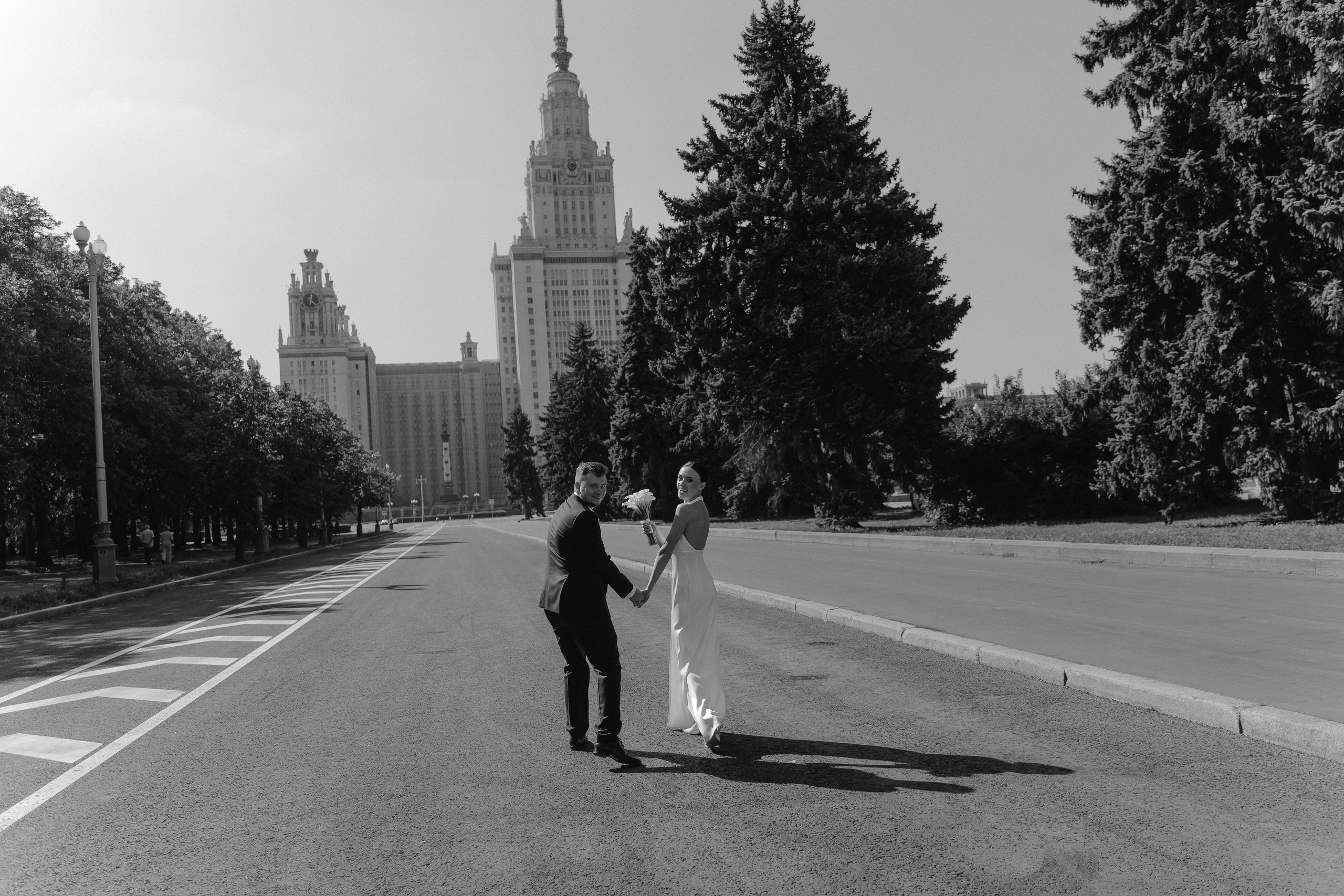 A&D (МОСКВА). Свадебный фотограф — Наталья Фед СПб/Москва