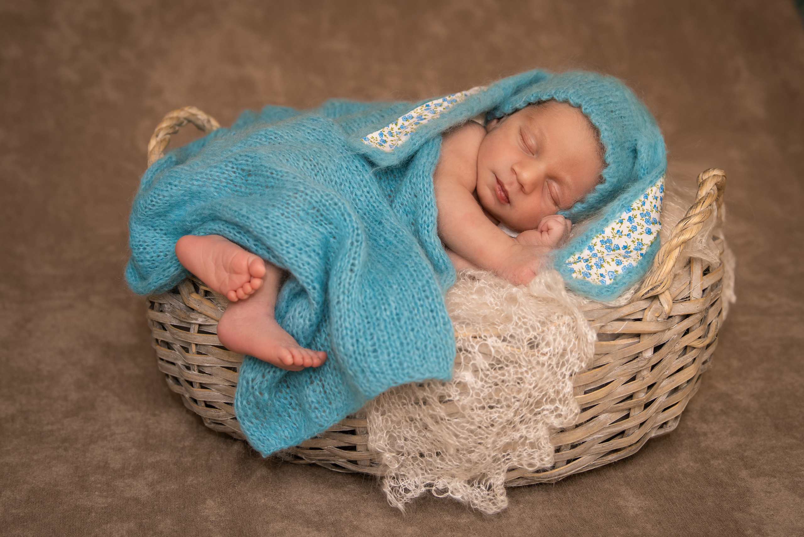 Newborn. Семейный и детский фотограф Подольск Наталья Шаляпина