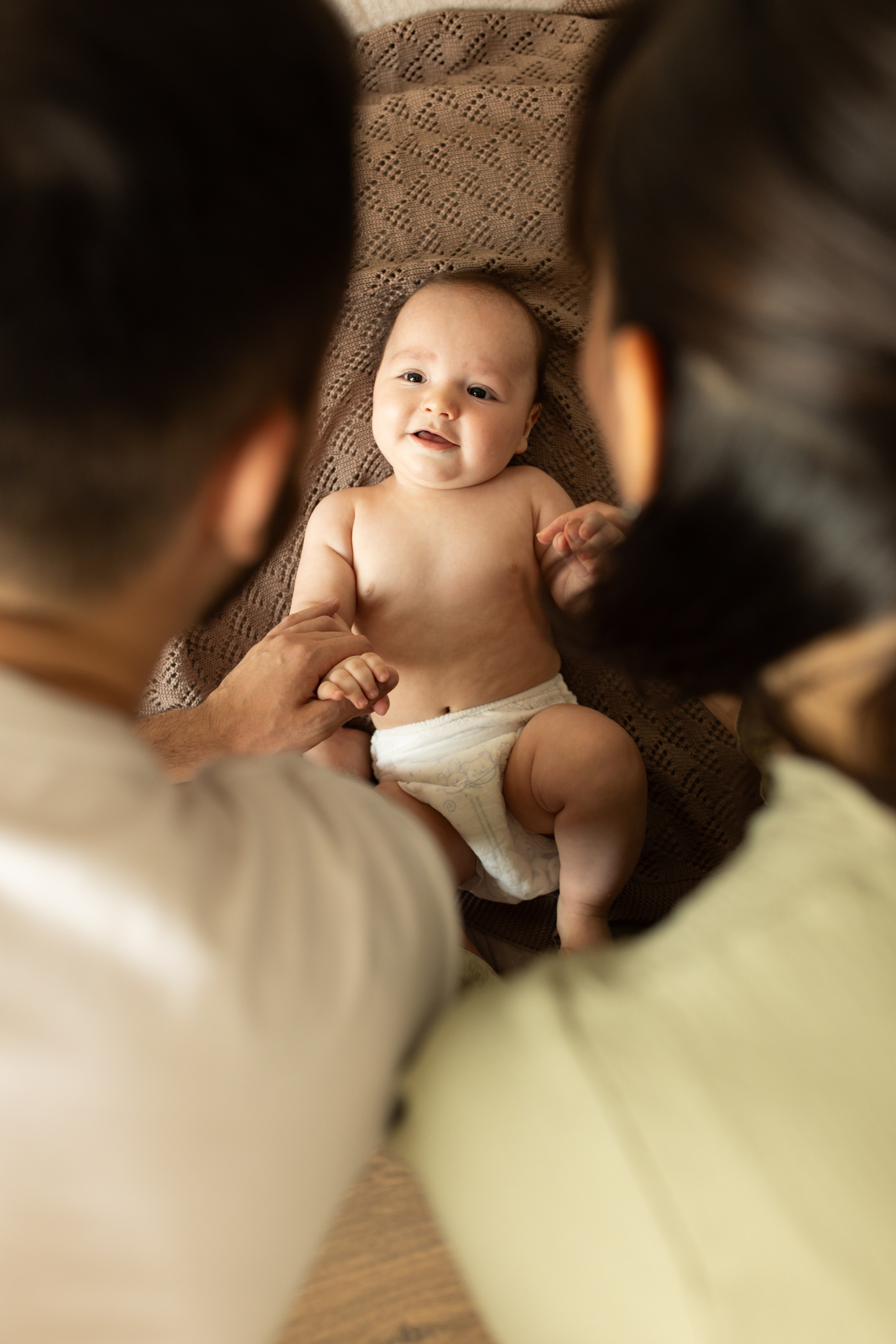 Домашние съемки