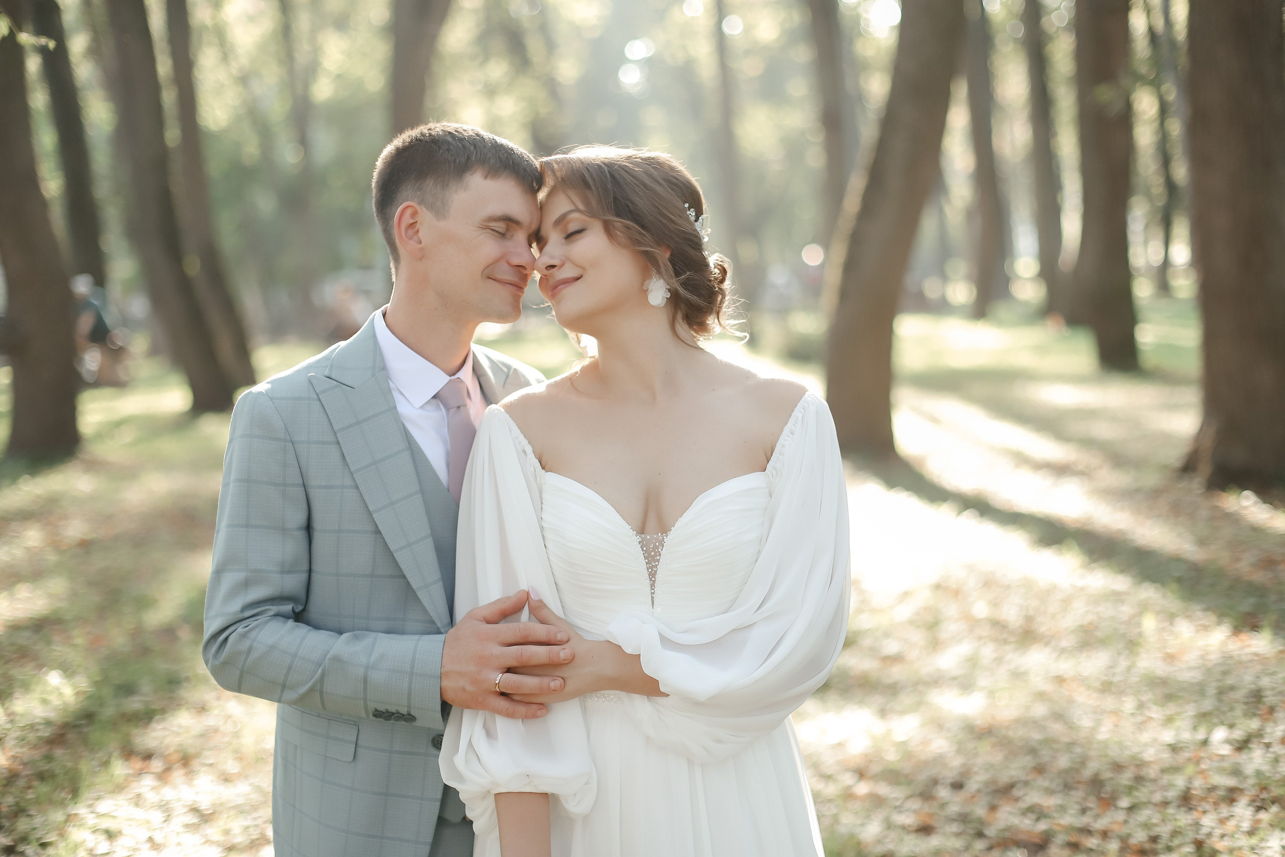 Свадебный фотограф. Профессиональный фотограф в Подольске Елена Локтионова