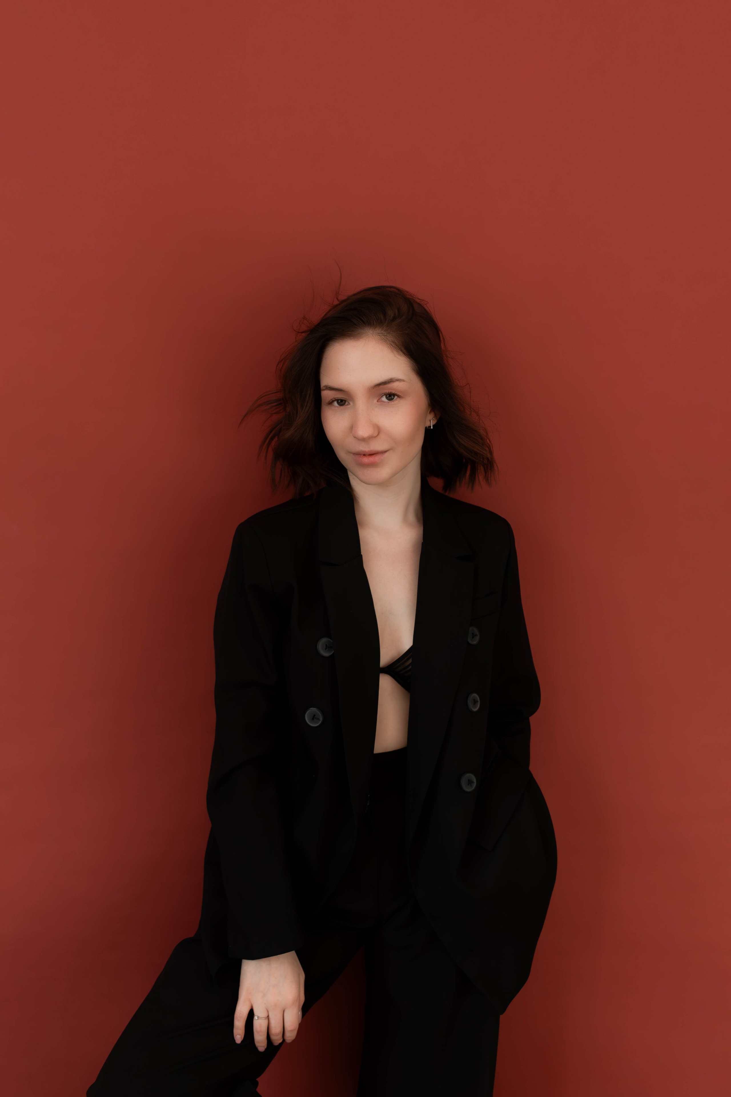 Галина. Фотограф в Москве. Гатицкая Анастасия