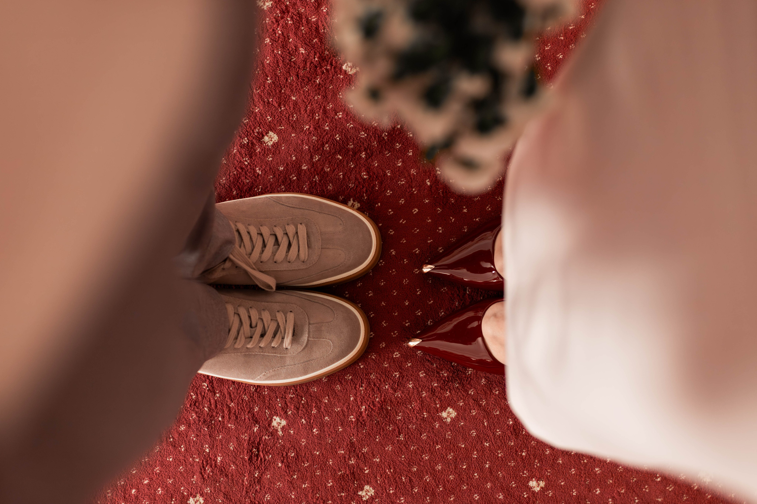 Галина и Денис. Фотограф в Москве. Гатицкая Анастасия