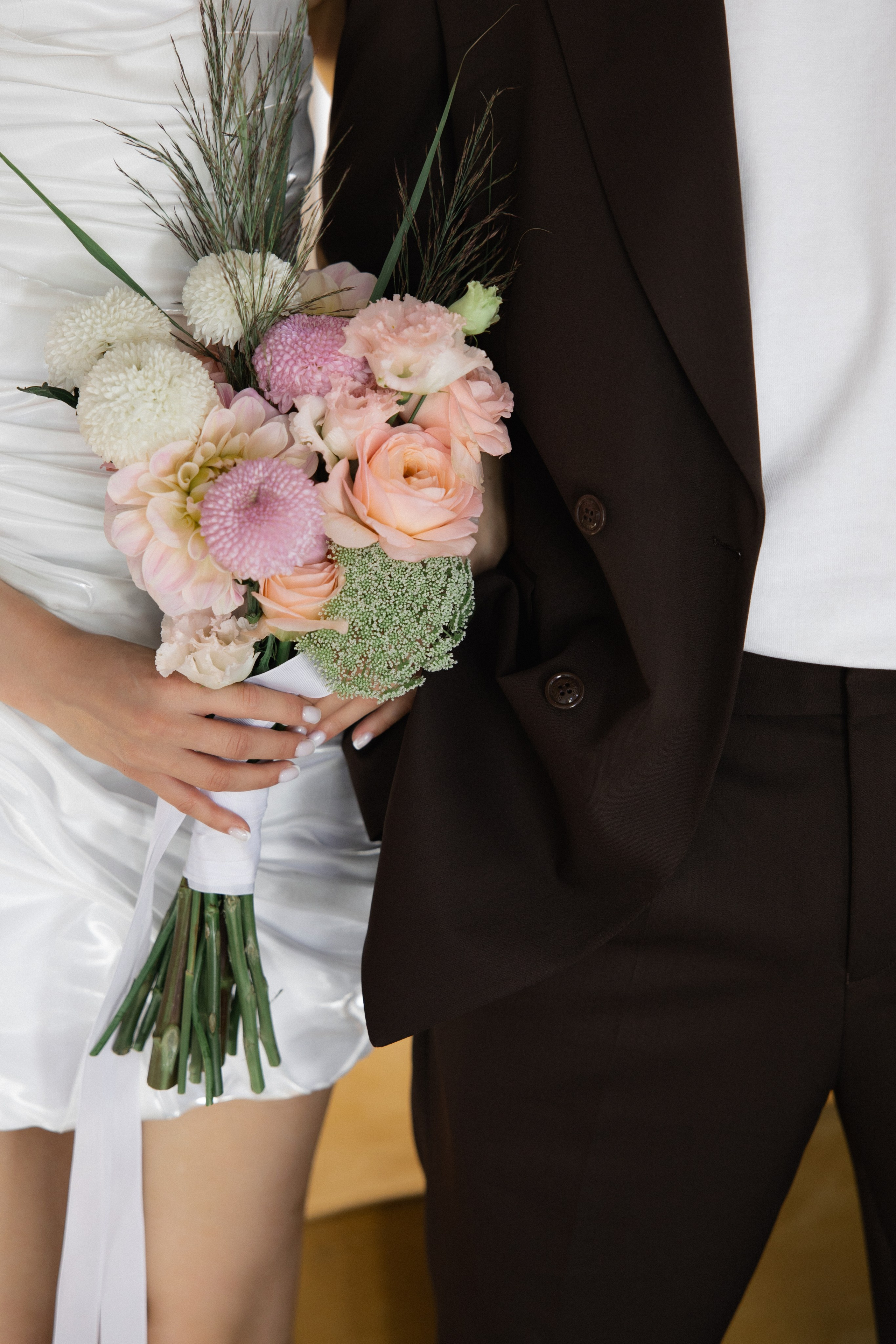 Геннадий и Ирина. Свадебный, портретный и семейный фотограф в Москве Абукалиева Диляра