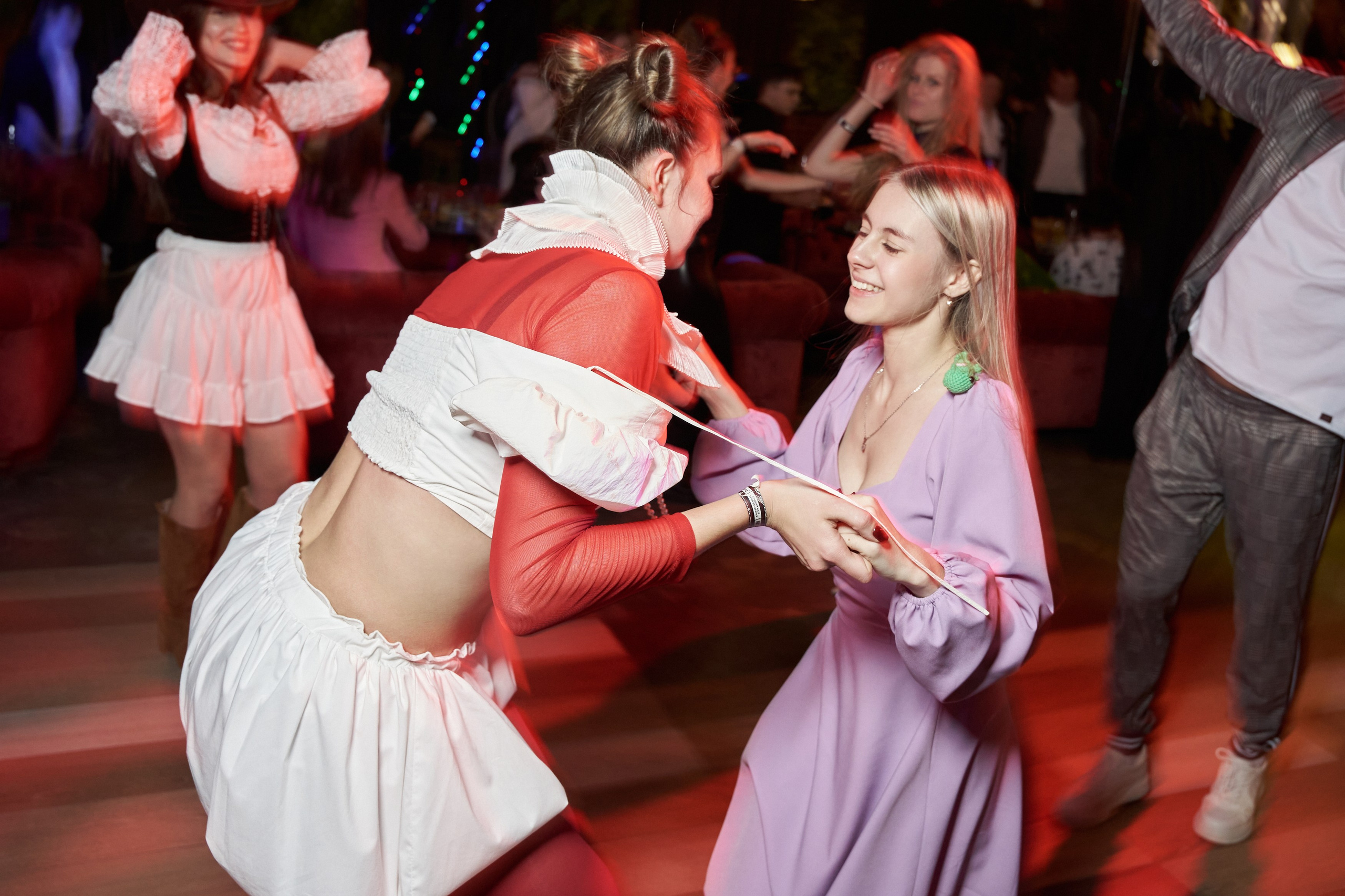 Корпоратив Новогодний. Yankovski_001