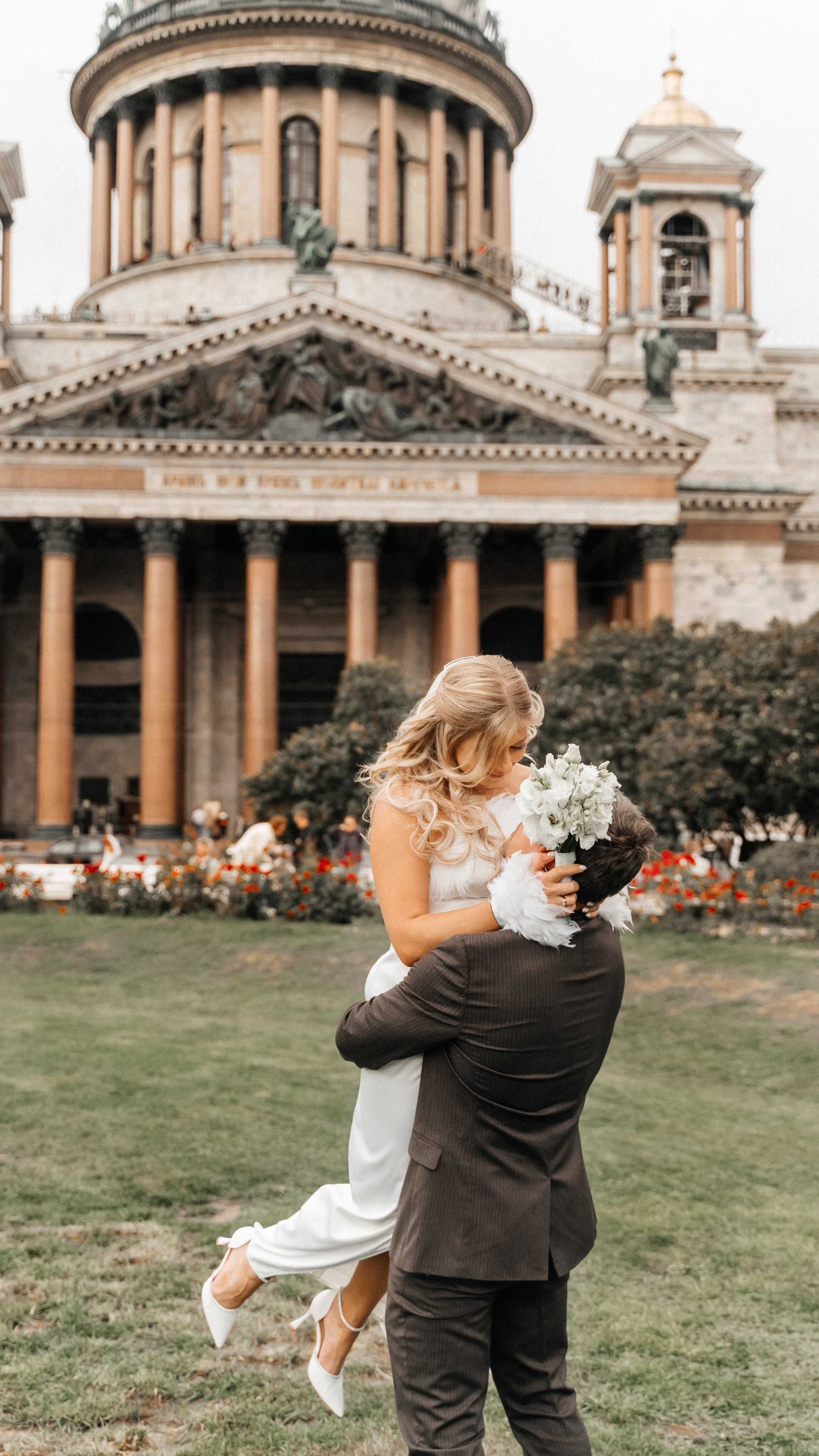 Валентина и Андрей. Свадебный фотограф Санкт-Петербург, Сочи, Питер, Выборг, Луга, Псков