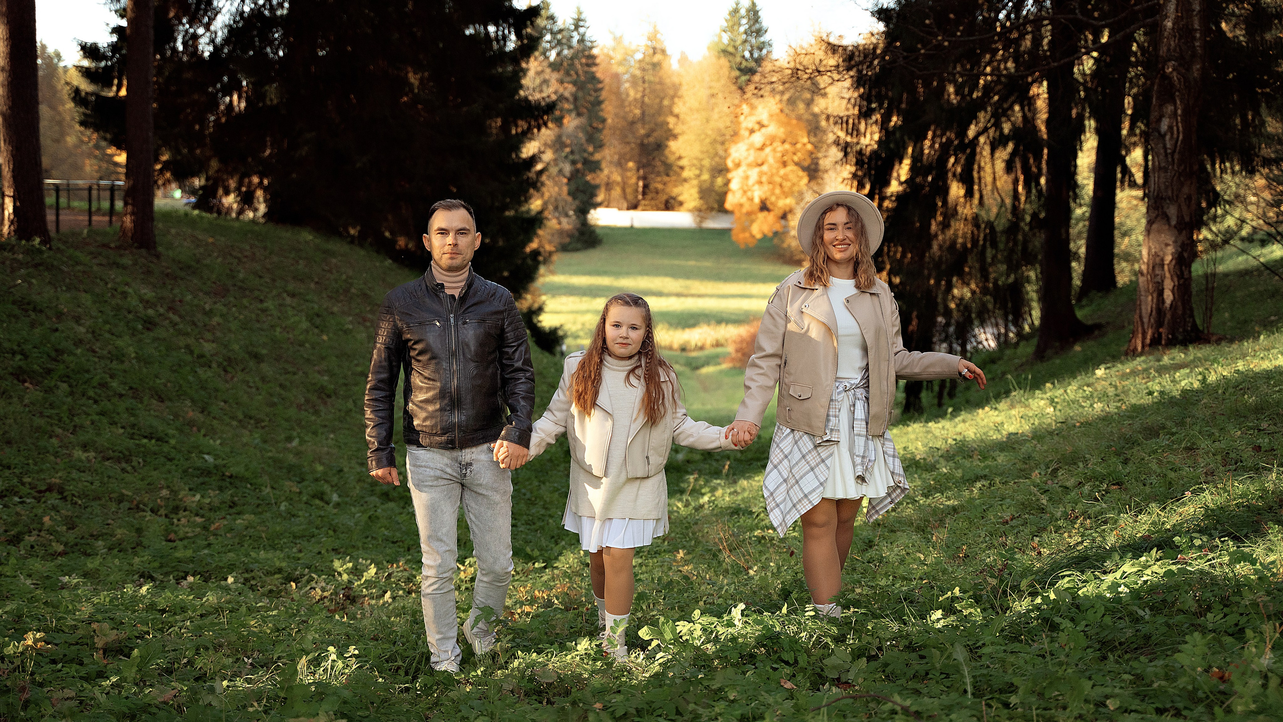 Дмитрий Елена и Виктория. Свадебный фотограф Санкт-Петербург, Сочи, Питер, Выборг, Луга, Псков