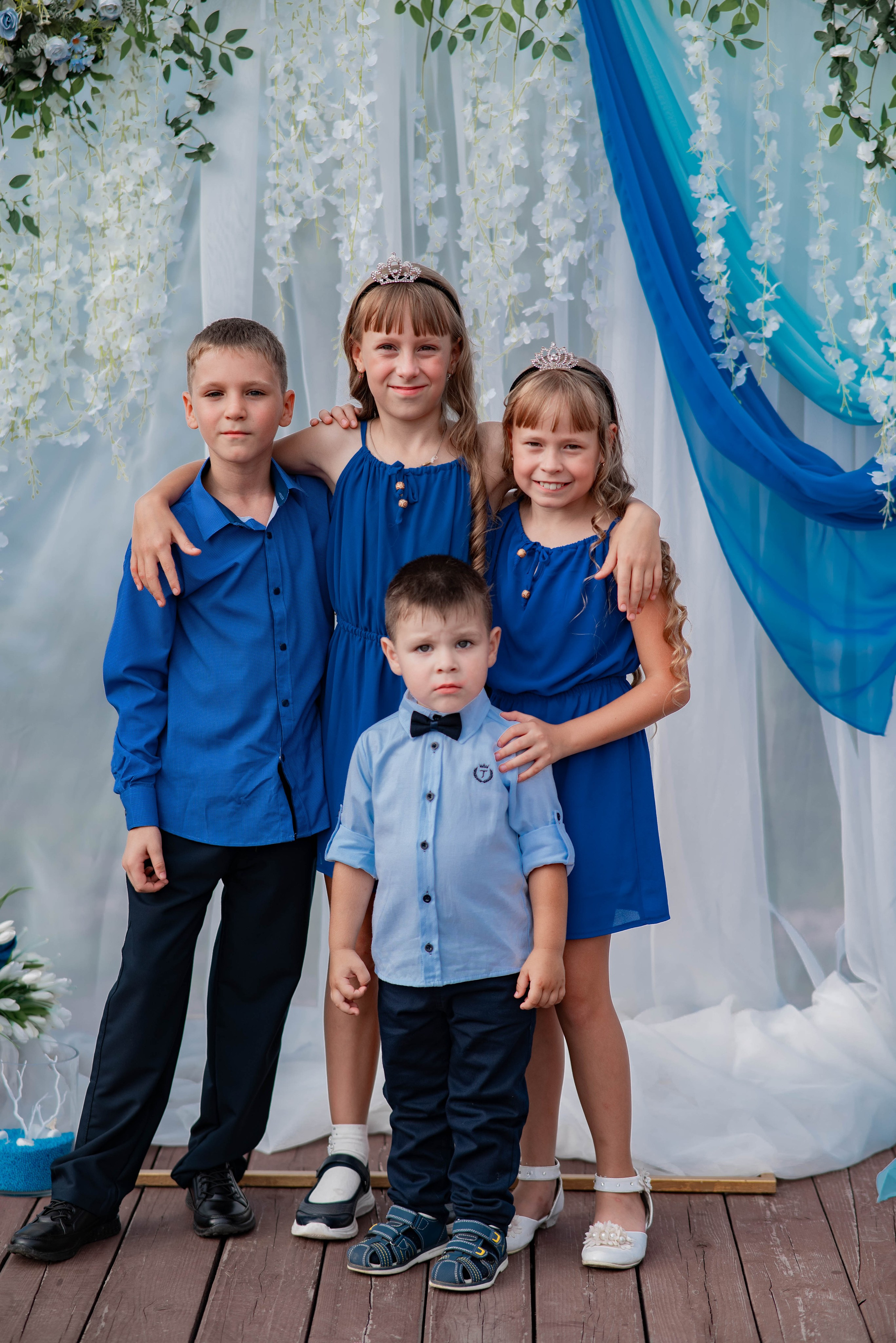 Татьяна и Владислав. Семейный и свадебный фотограф в Абакане Юлия Су