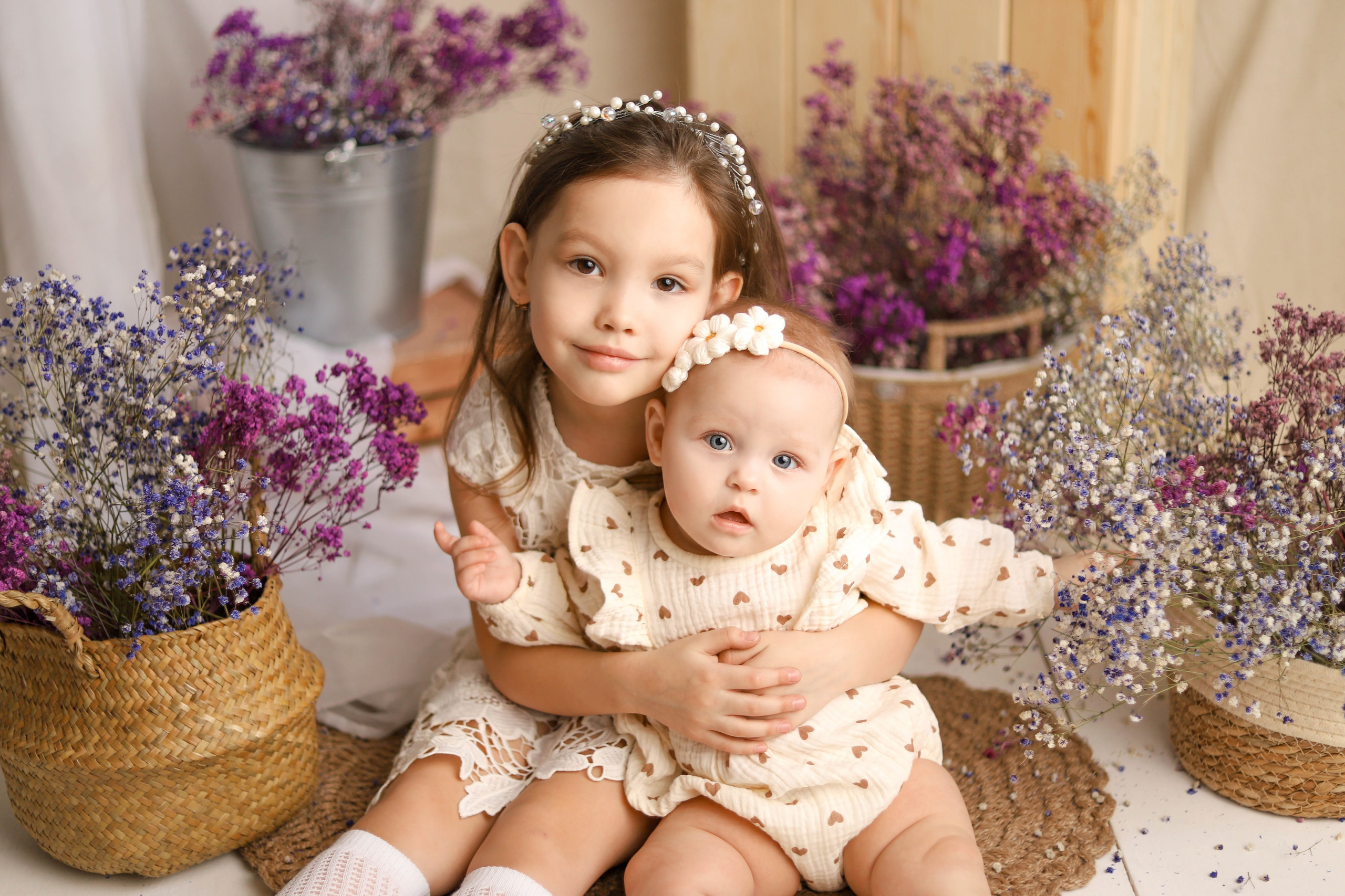 Портфолио. Фотограф Дарья Эпова