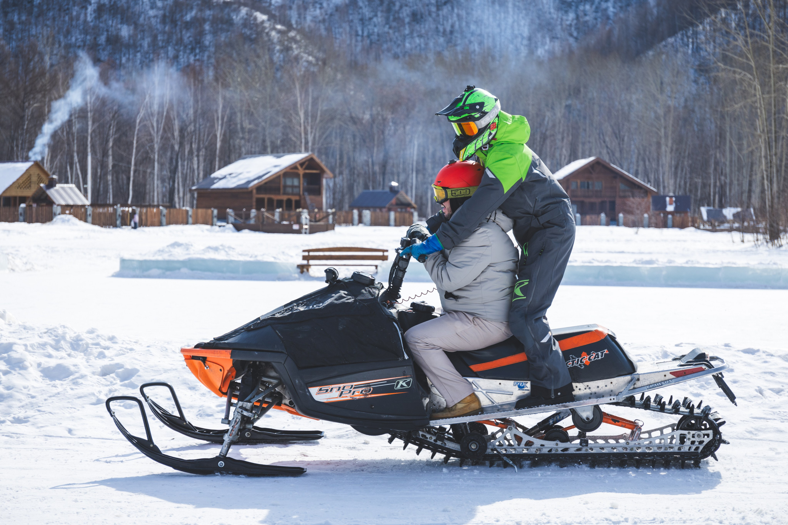 Событийная съёмка. Якимов Максим | Фотограф | Комсомольск-на-Амуре