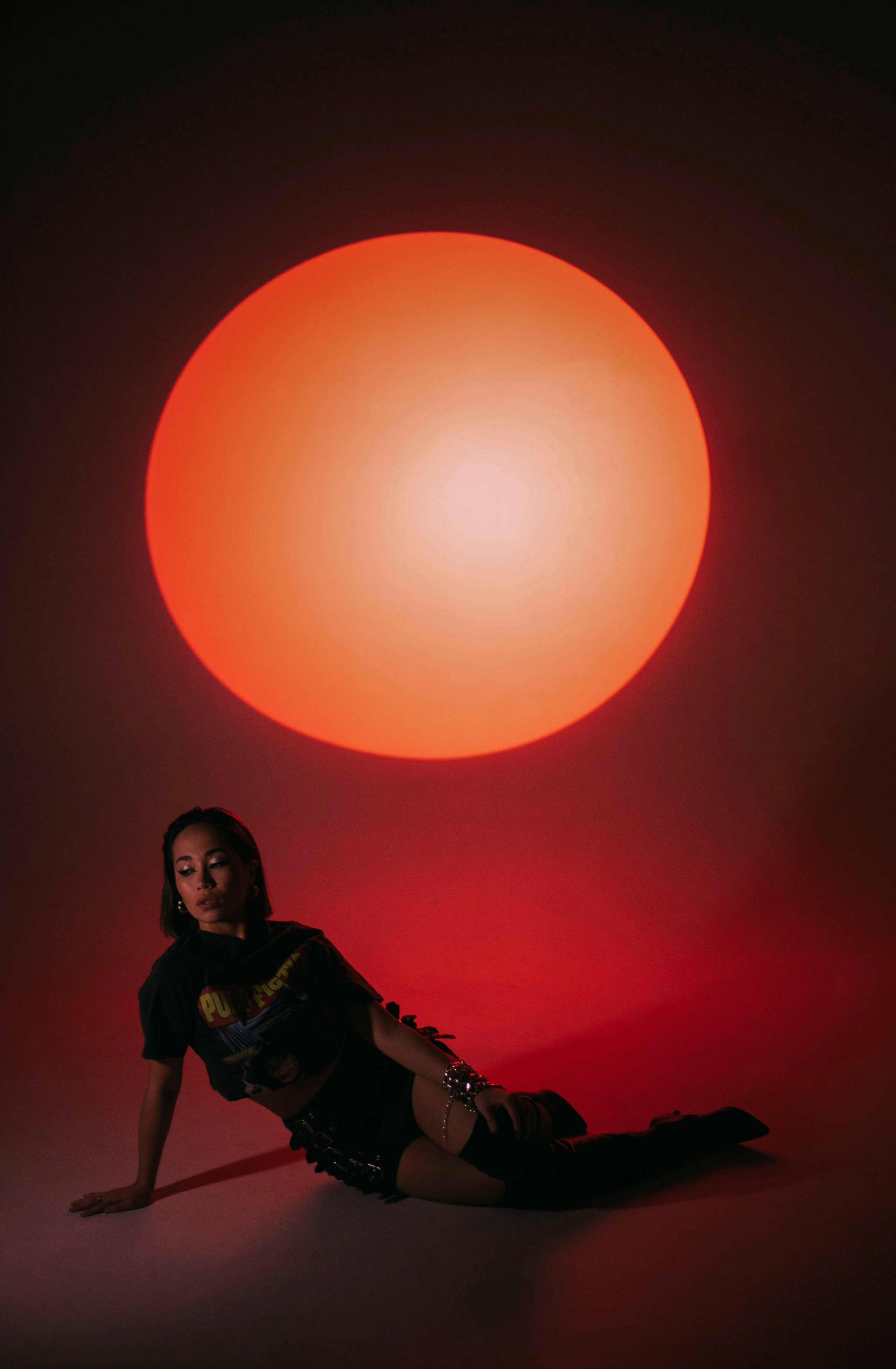 Влада Нагибина