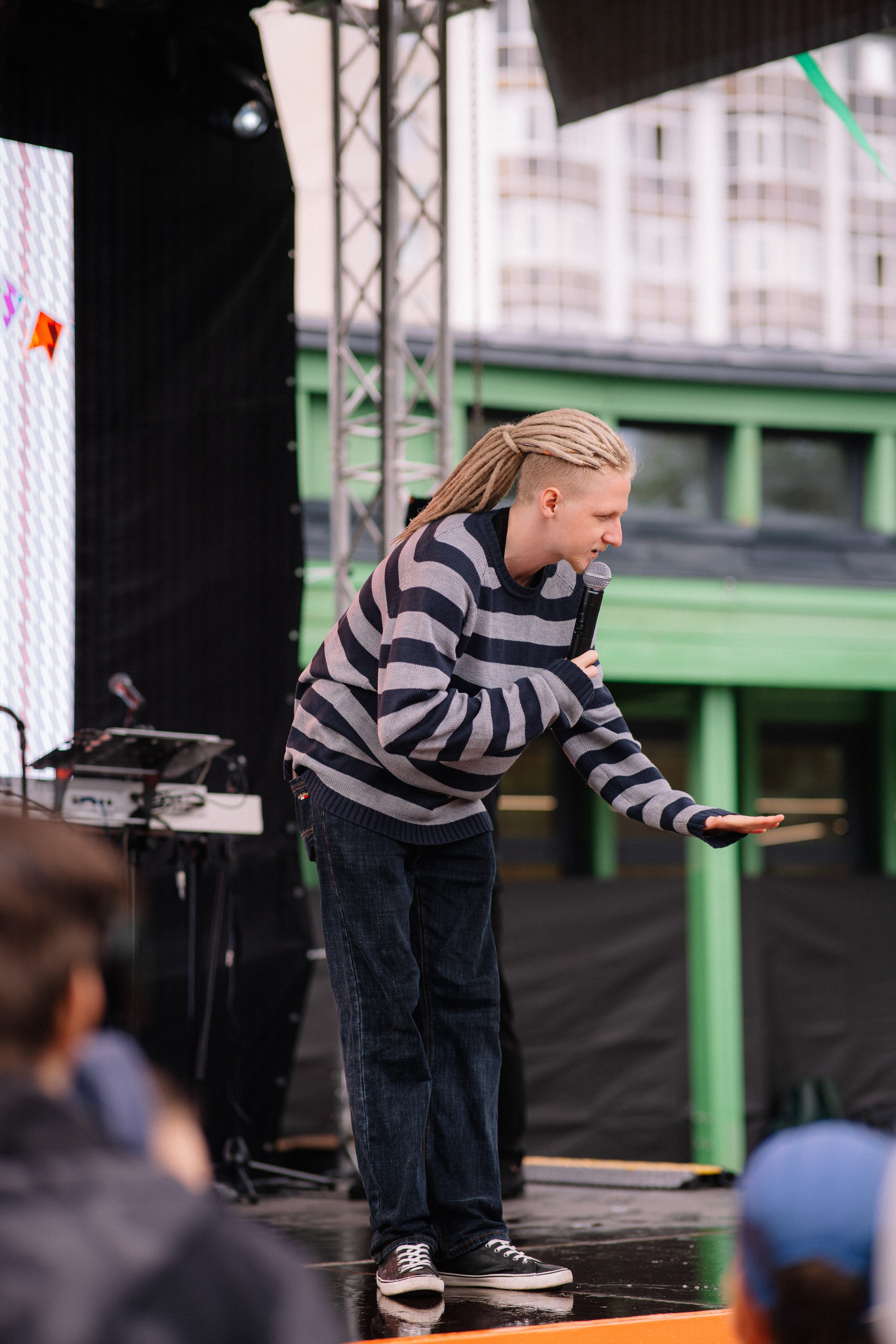 Фотоотчет ЛАПКИ ТАПКИ в Барнауле. Репортажный (Event) фотограф в Барнауле | Даниил Маркин | Качество и вайб