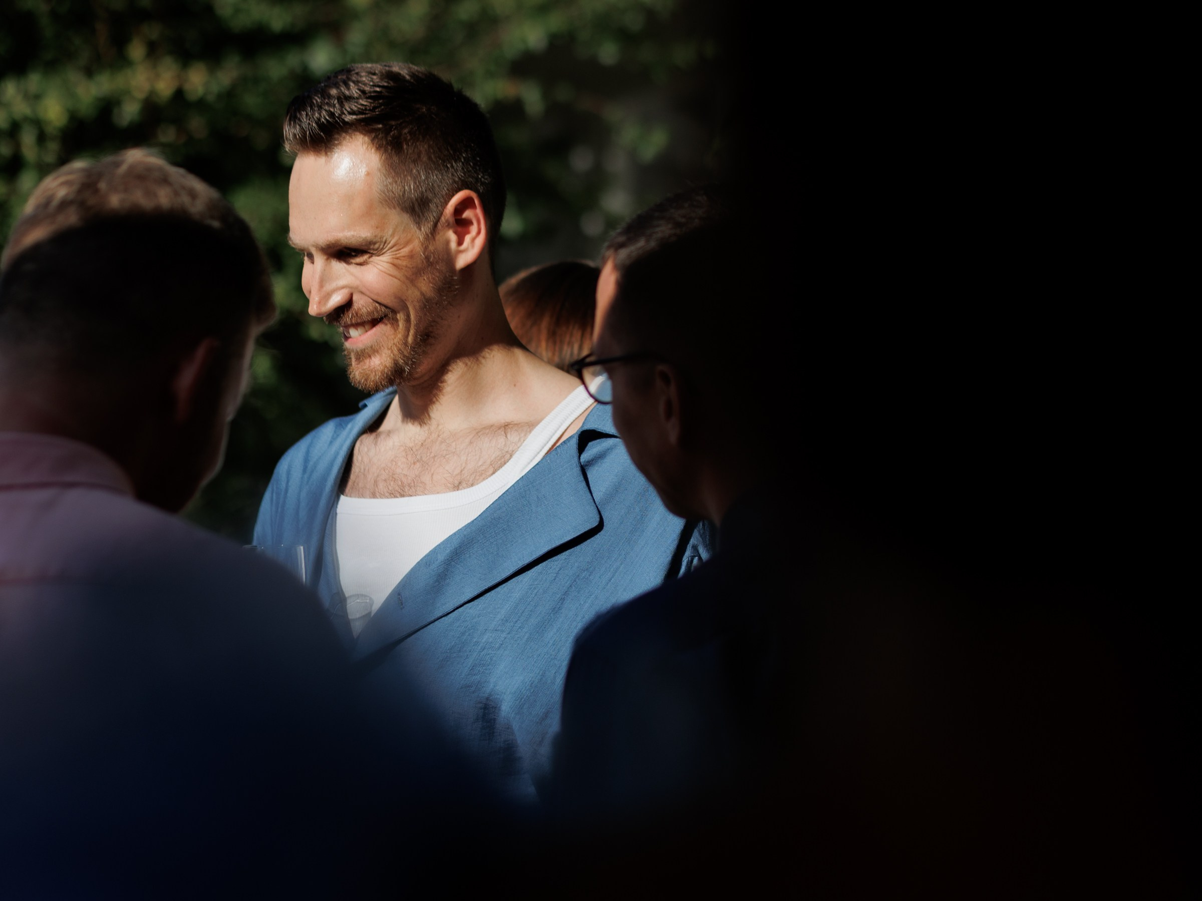 «Алисочка и Никиточка». Свадебный и семейный фотограф в Калининграде Ольга Мешечкова