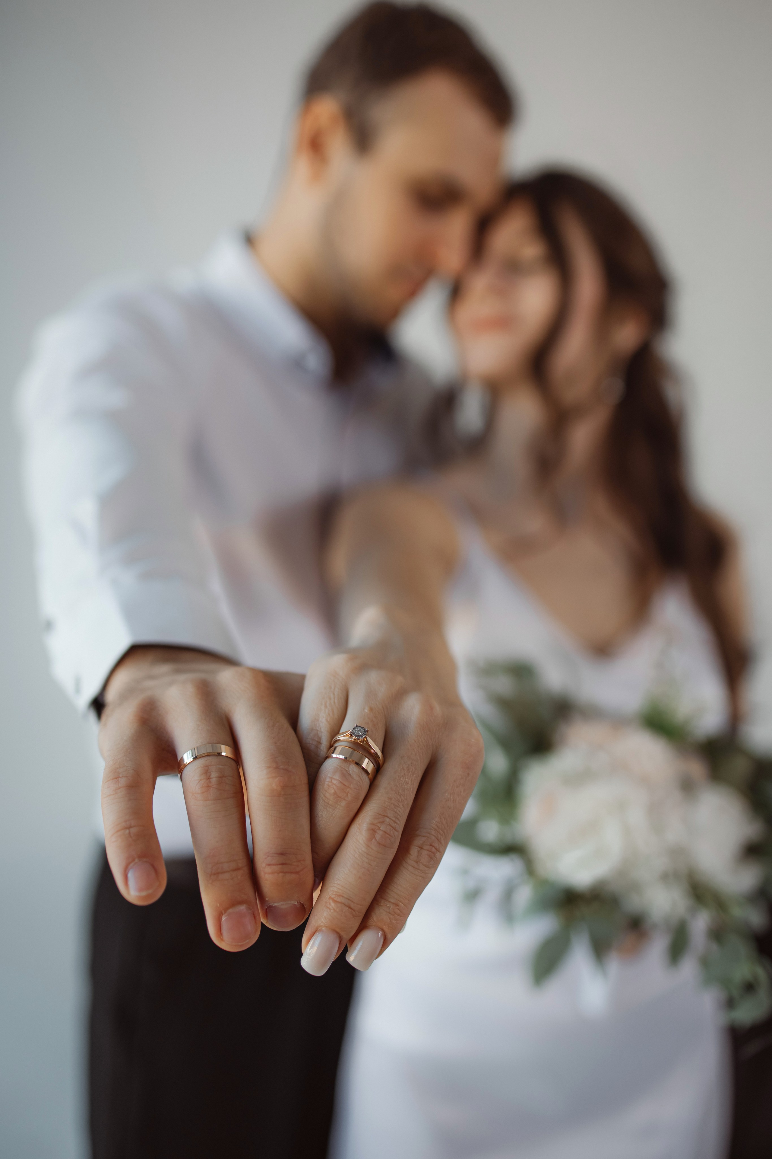 Свадебные фотосессии. Фотограф Норильск Талнах Оксана Пашкевич