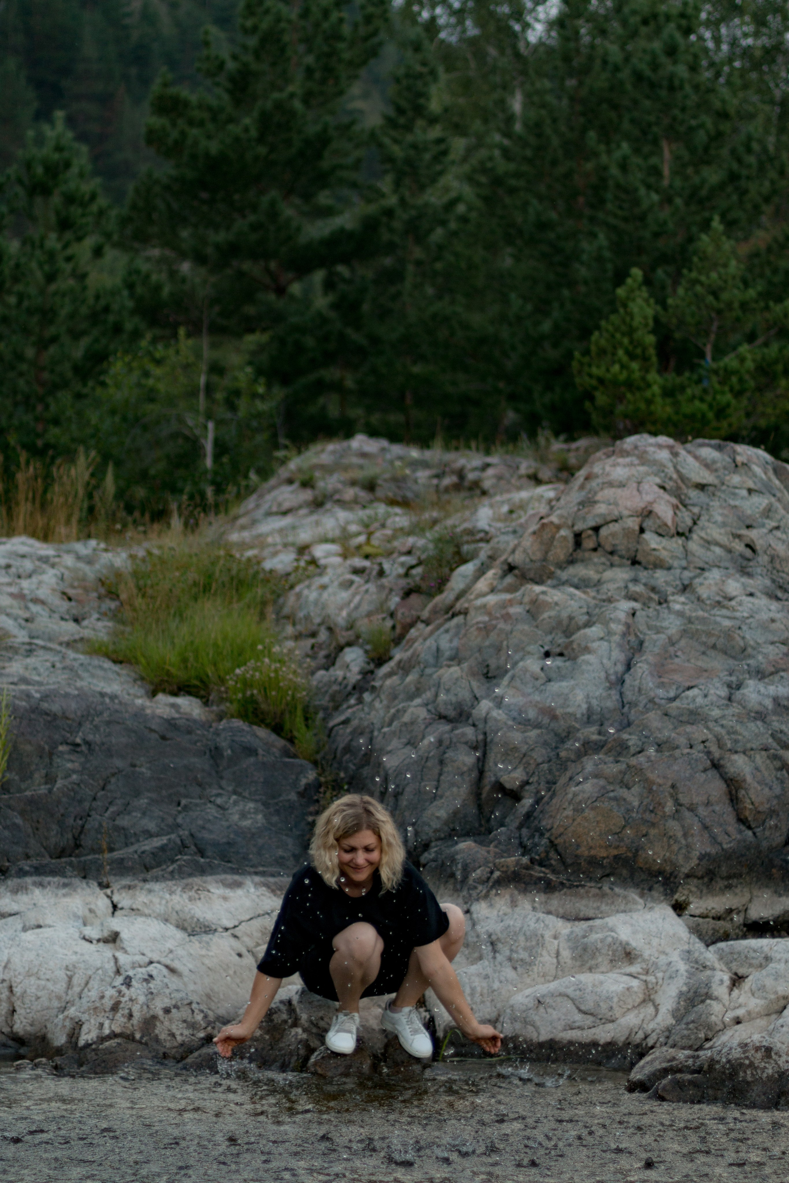 Катя. Фотограф в Сочи