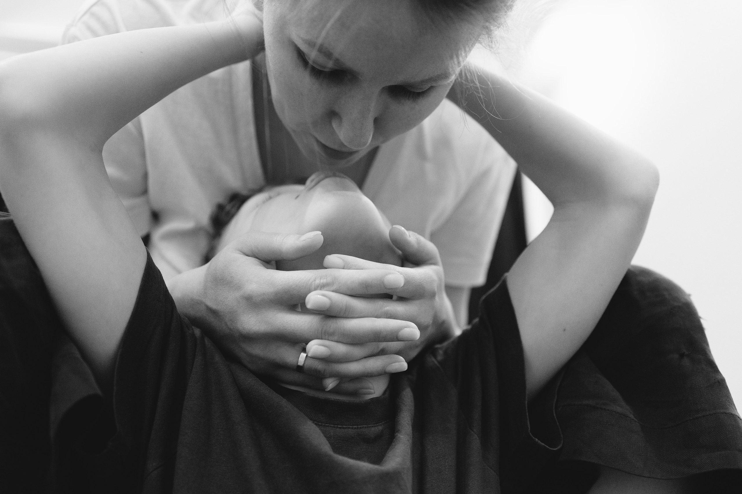 Семейные. Фотограф Бочарова Наталья, Санкт-Петербург