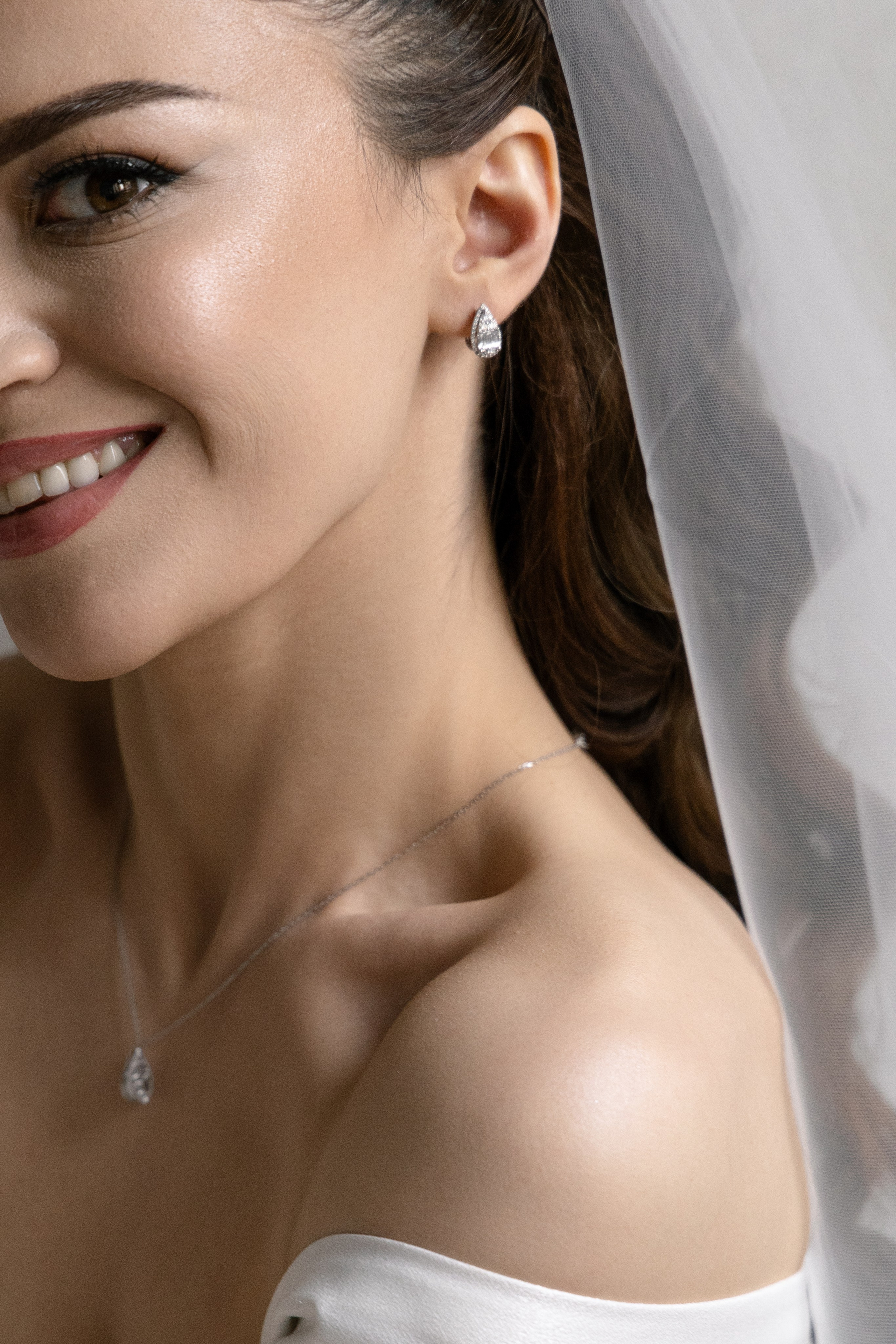 Свадебный и портретный фотограф Юлия Васильева