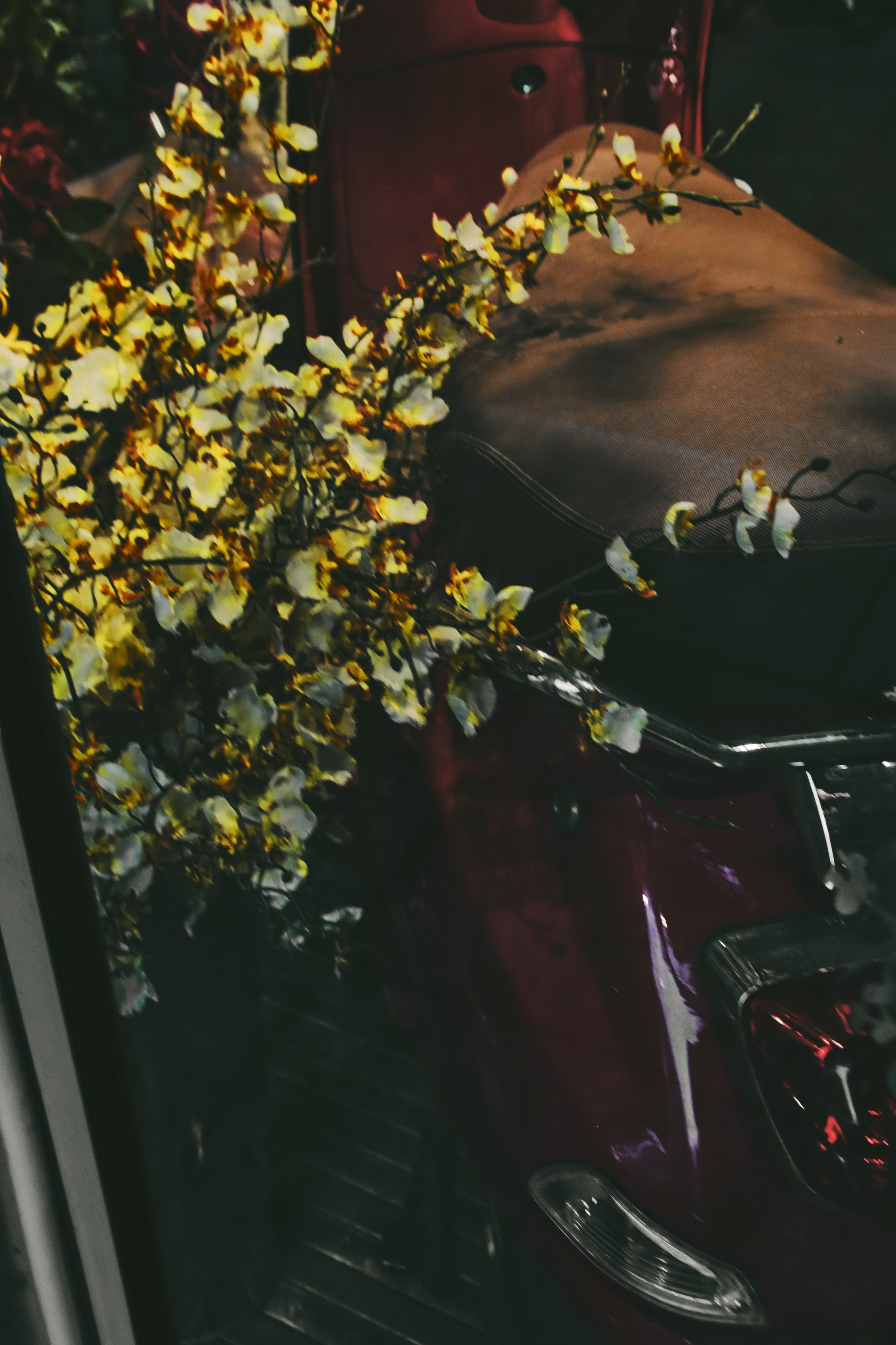 Москва. Фотограф Александр Рауш