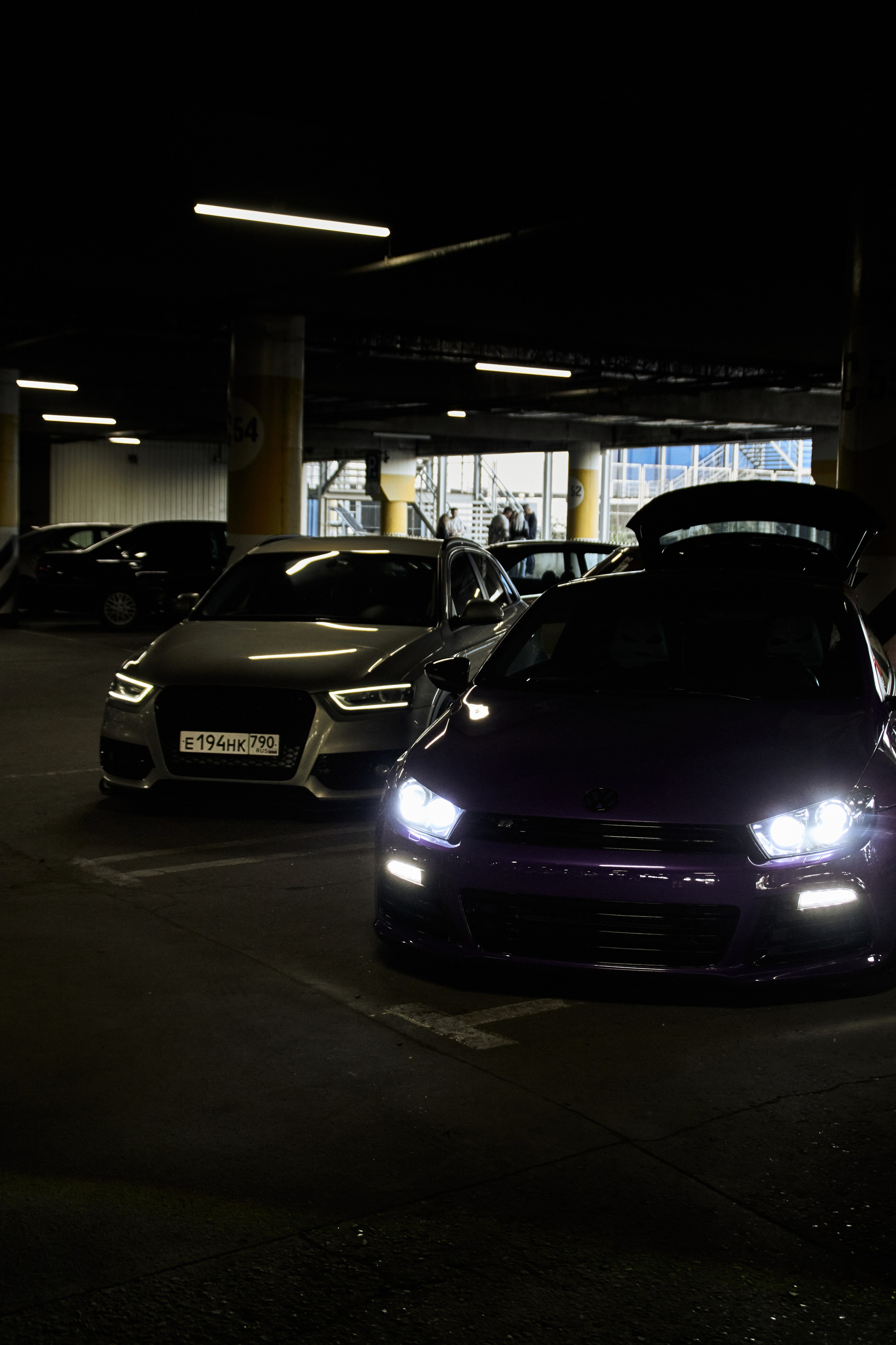 DNB 24. Фотограф Александр Рауш