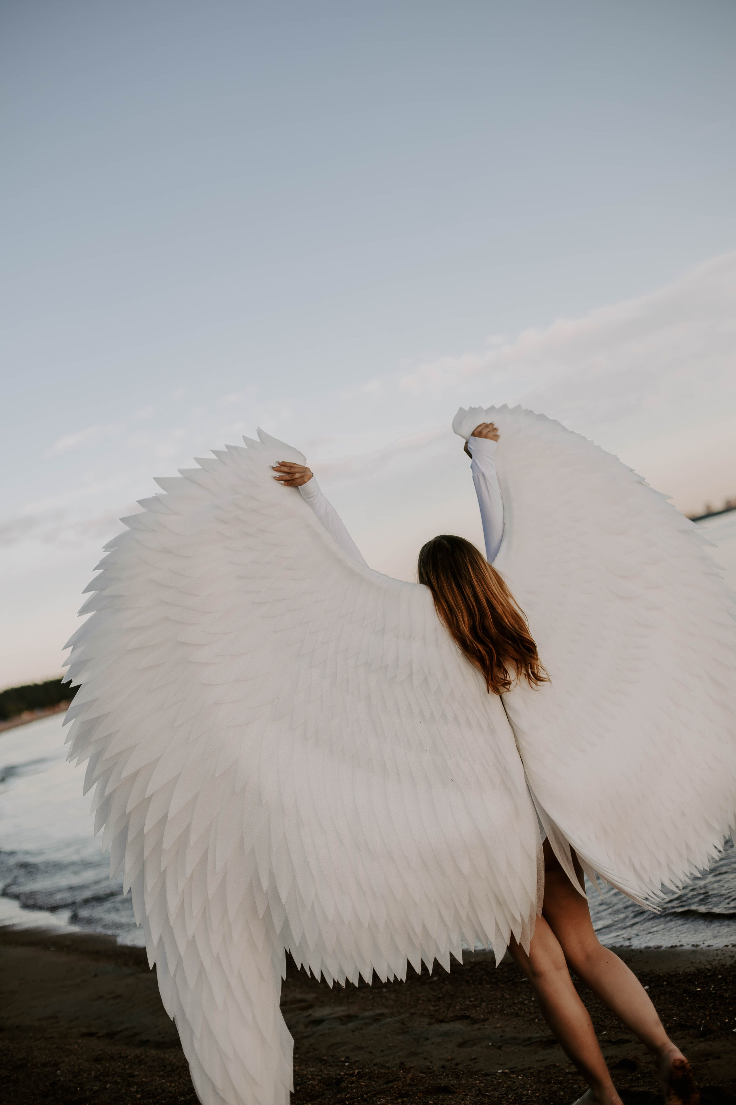 Анастасия и Эдуард. Фотограф Veronika Potaseva