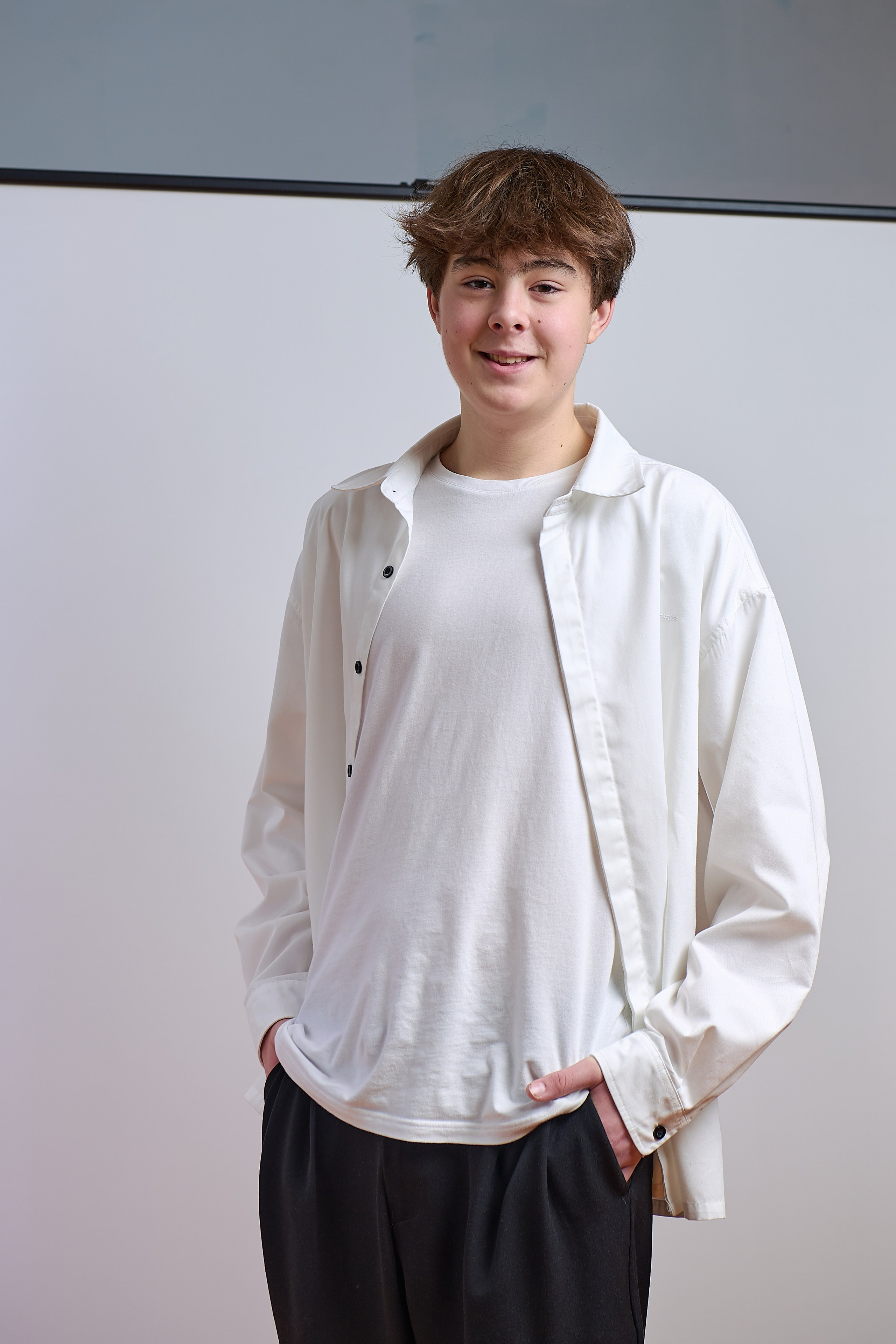 Фото в альбом. Портретная серия. Ольга Чёкотова (Фотограф Кострома)