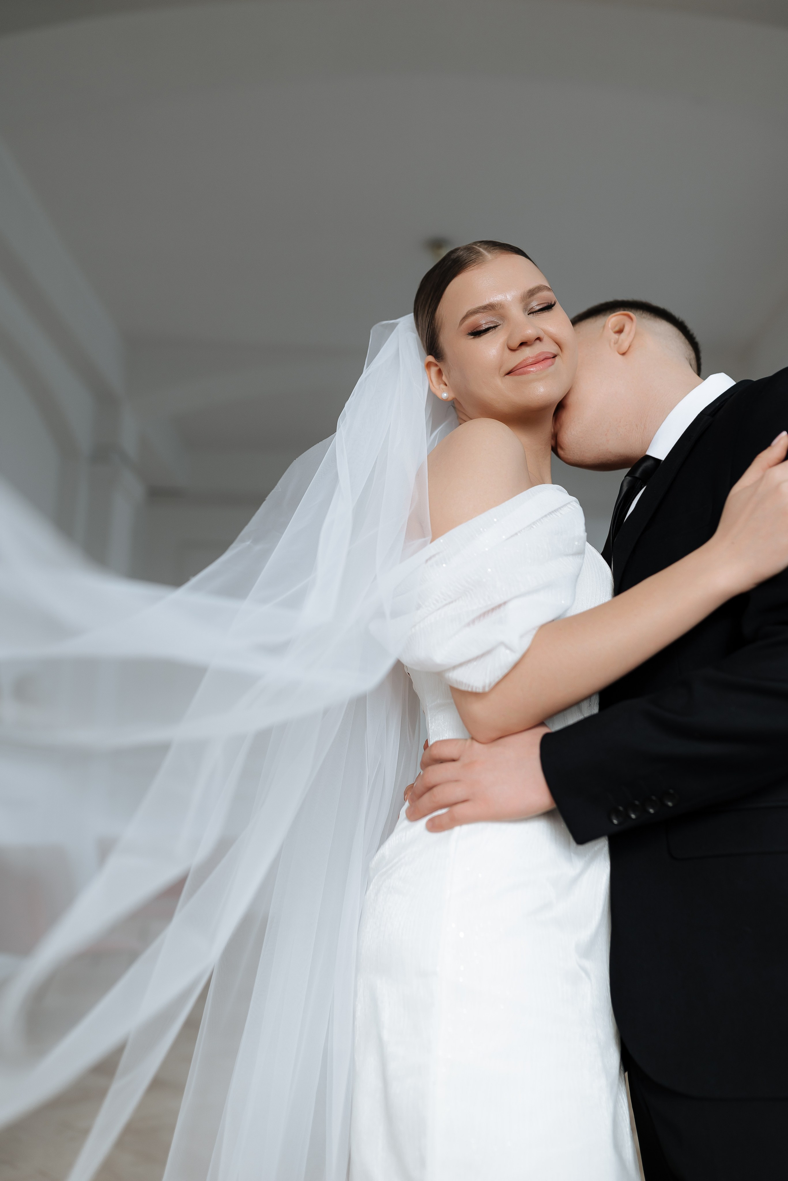 Lera & Sasha. Фотограф Екатеринбург Александра Гнусина