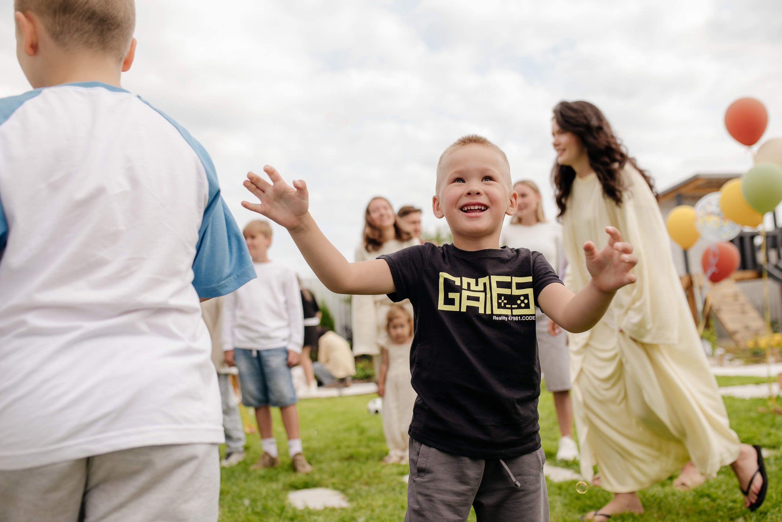 HB. Фотограф Екатеринбург Александра Гнусина