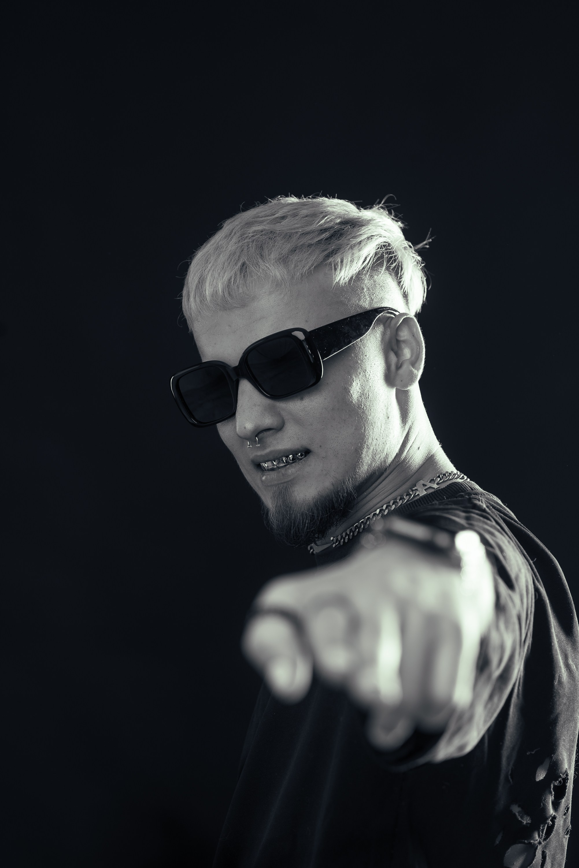 Dabro&Hard. Главная