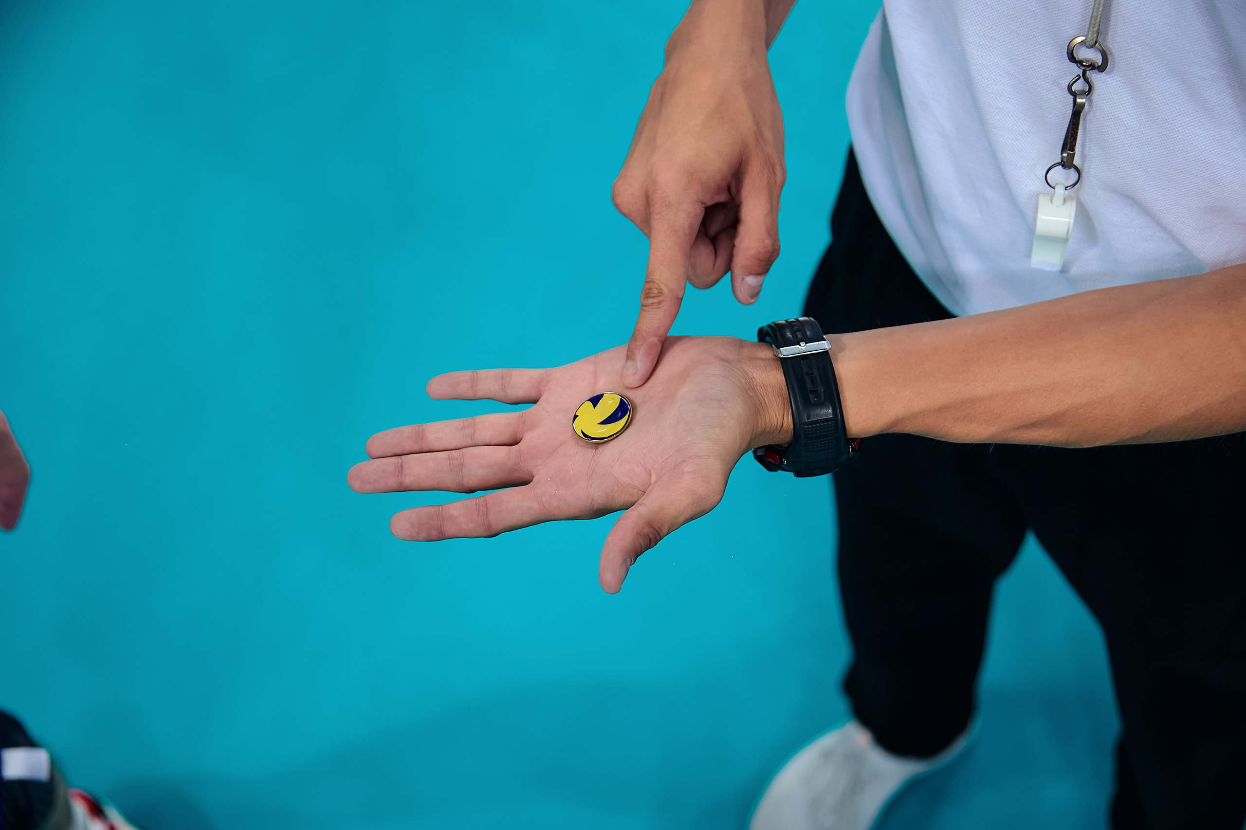 Спартакиада группы РусГидро. Фотограф Яковлев Роман — Красноярск