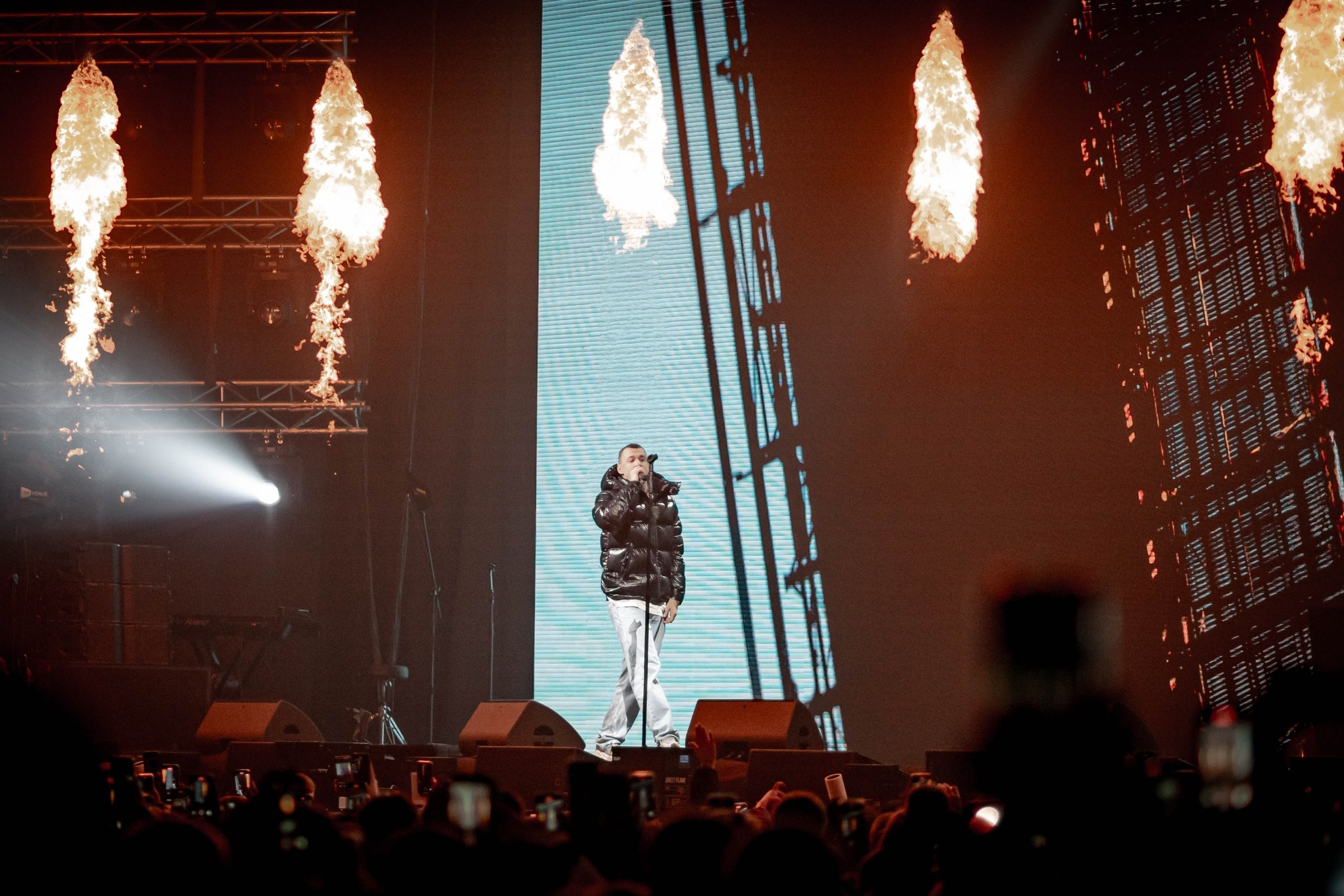 Концерты. Главная