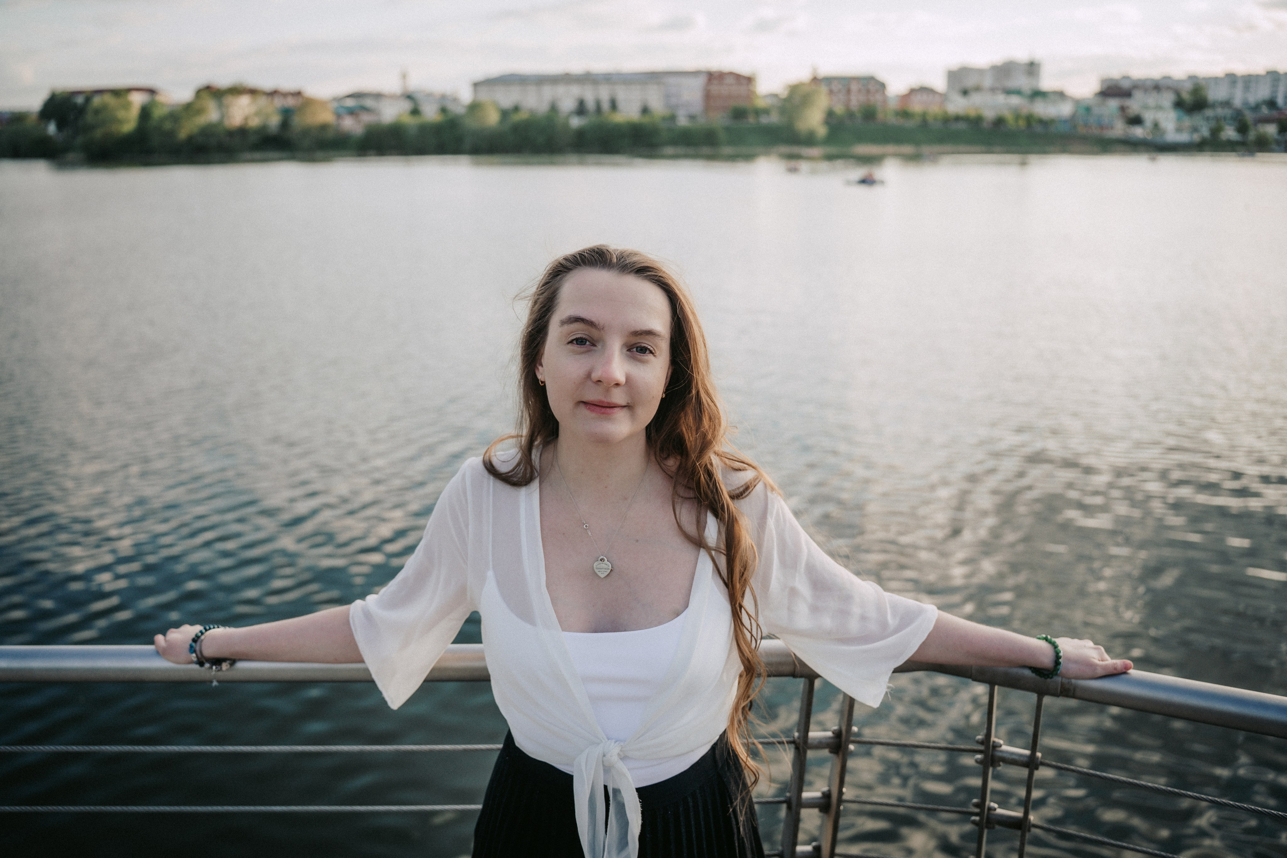 Алина. Главная