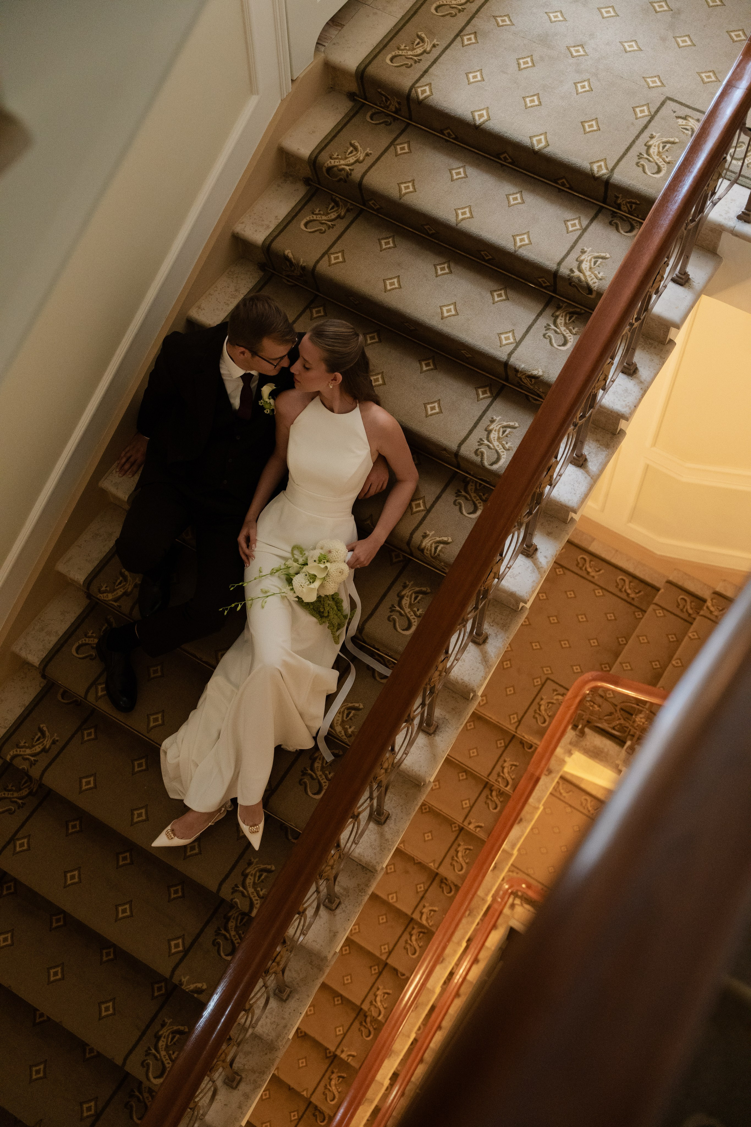 Свадебная съемка. Женский портрет и свадьбы в Москве. Морад Диана