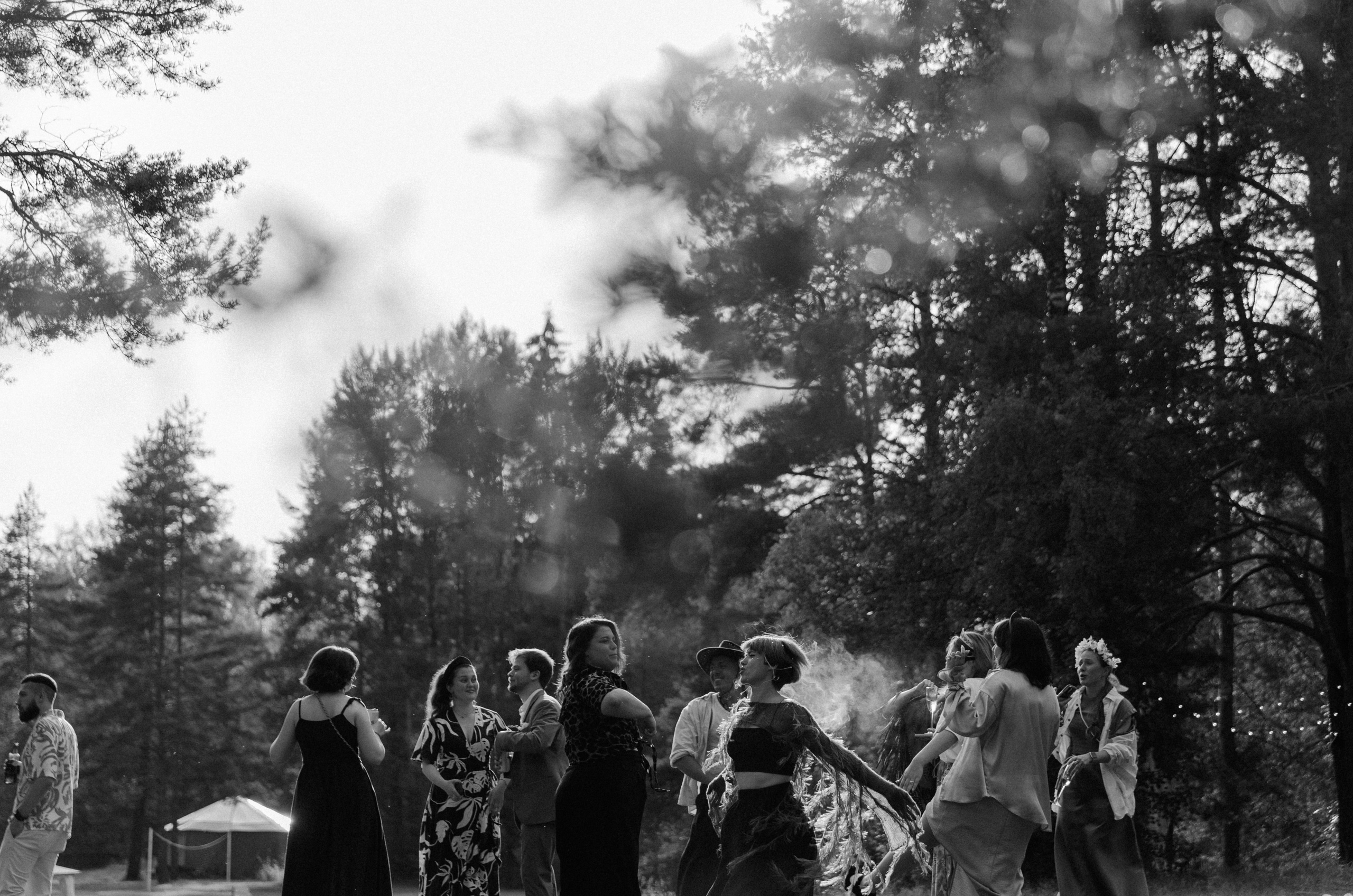 «Суженый, ряженый, приди ко мне наряженный». Свадебный и репортажный фотограф в Санкт-Петербурге