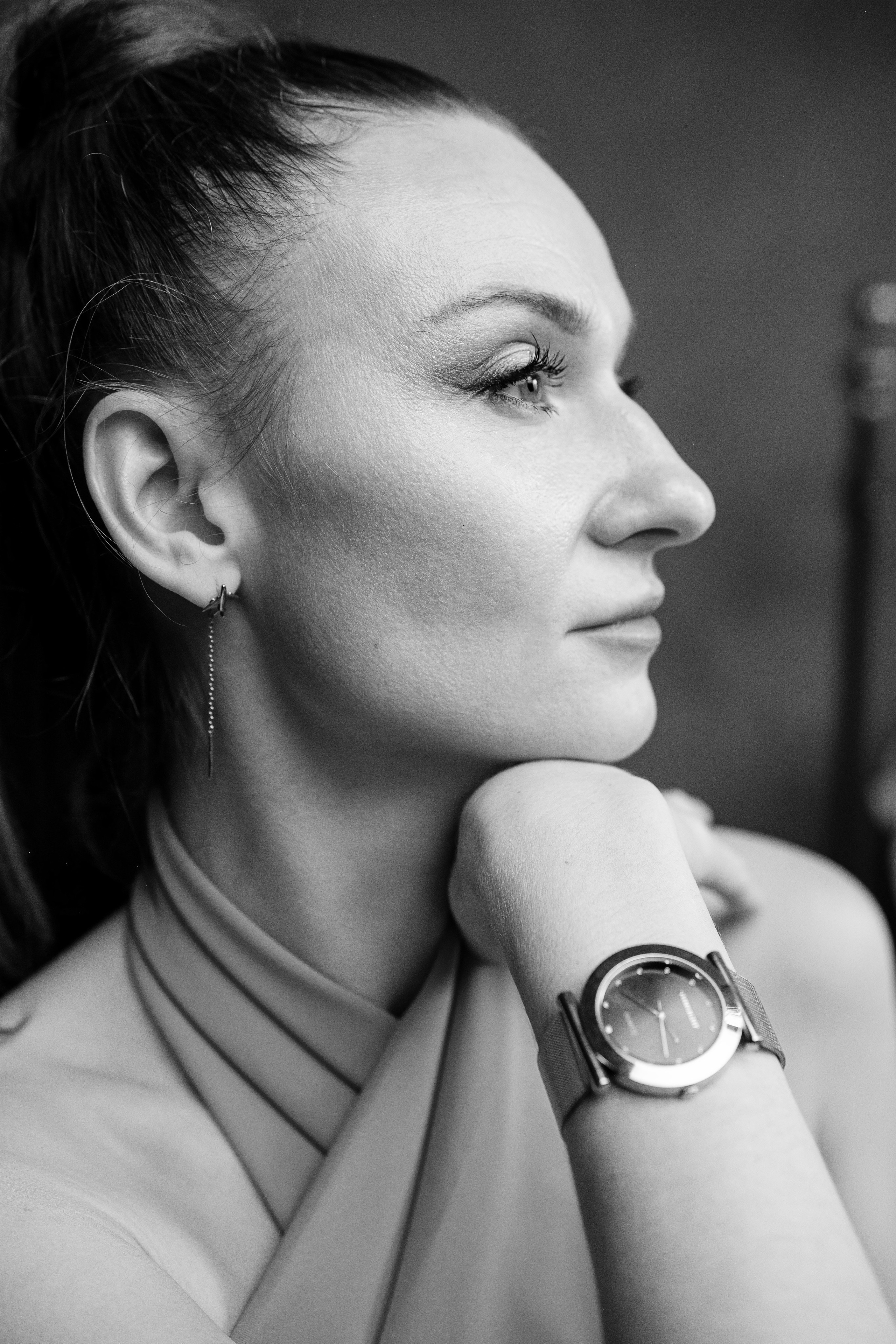 Светлана. Алексей Никифоров свадебный и семейный фотограф Москва, Химки