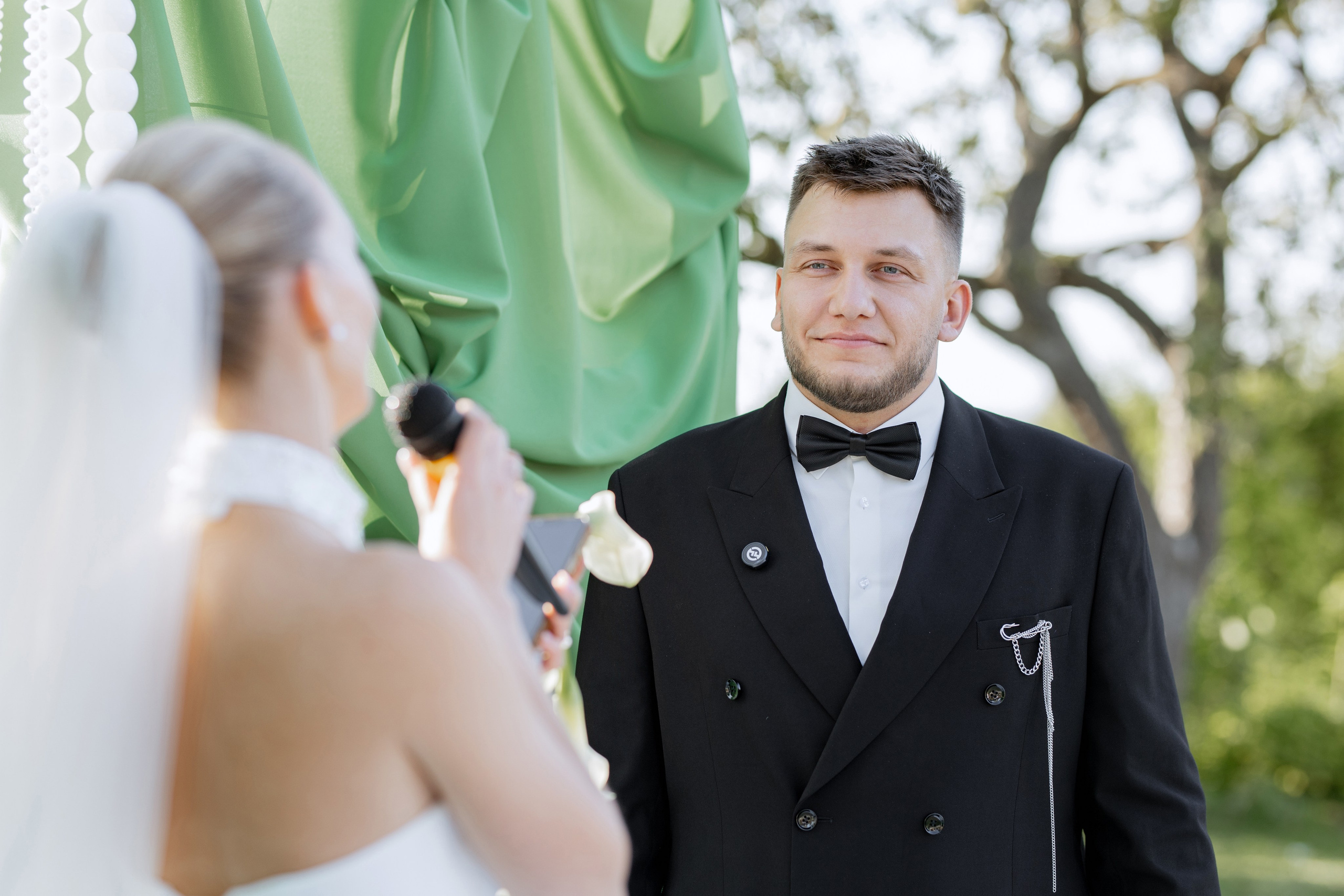 Ангелина и Дима. Свадебный фотограф Витебск Минск