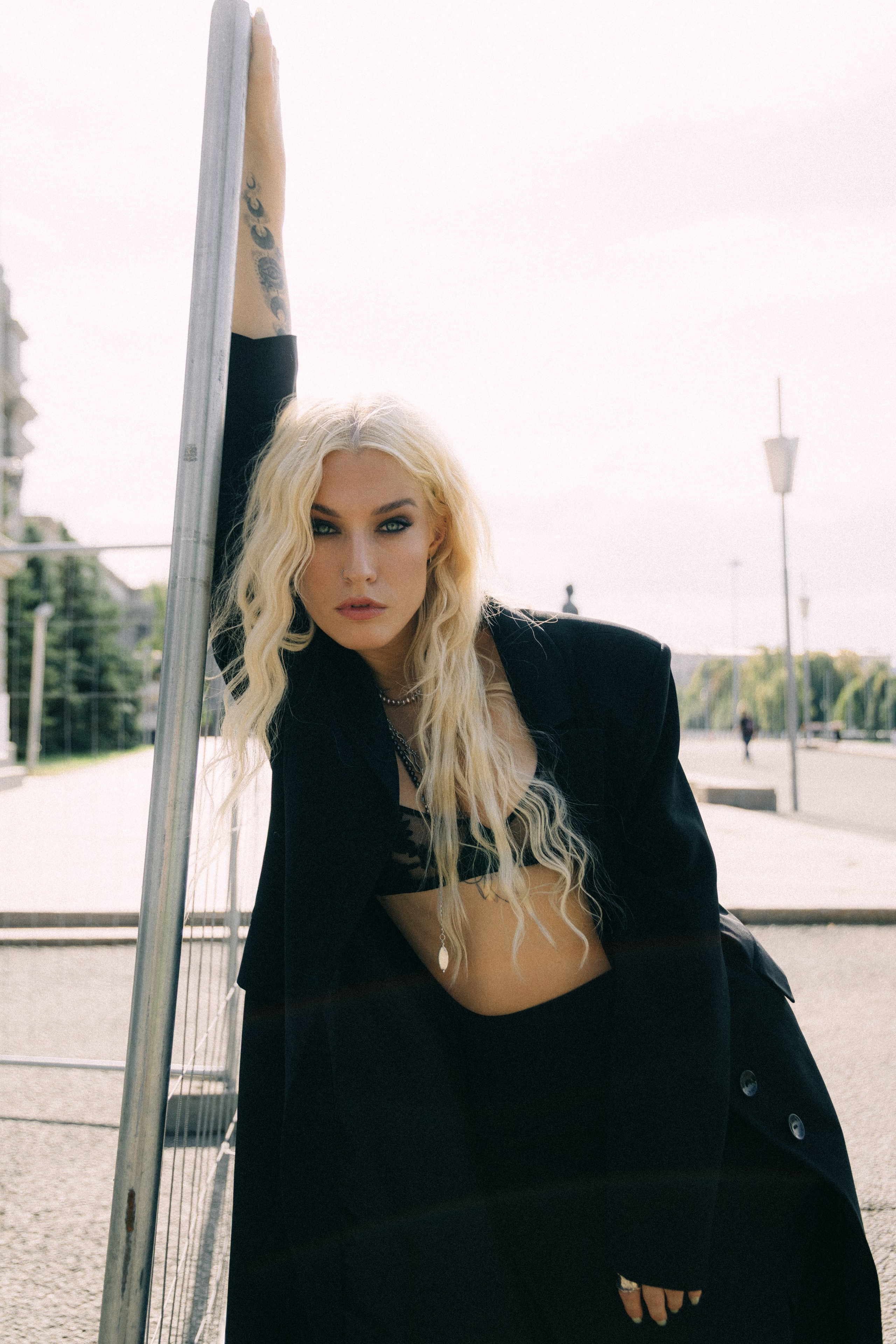 Nastya Inkina. Фотограф для души Анастасия Конкс